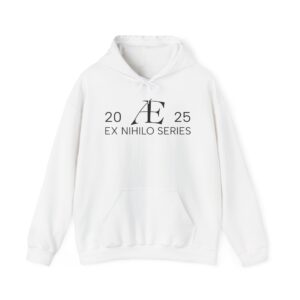 Personalized Unisex Hooded Sweatshirt - Casual Comfort, Stylish Gift, , Cozy Loungewear, Trendy Apparel