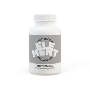 Sleep Supplement (60 Capsules)