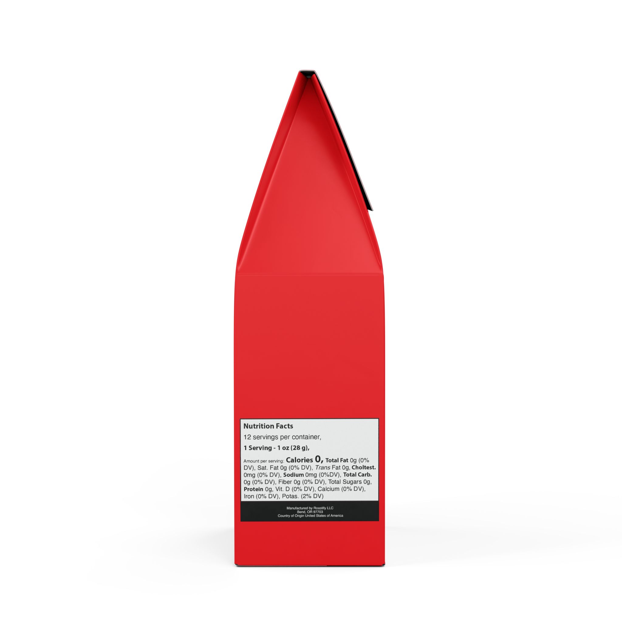 Cascades Coffee Blend (Medium-Dark Roast) - Image 8