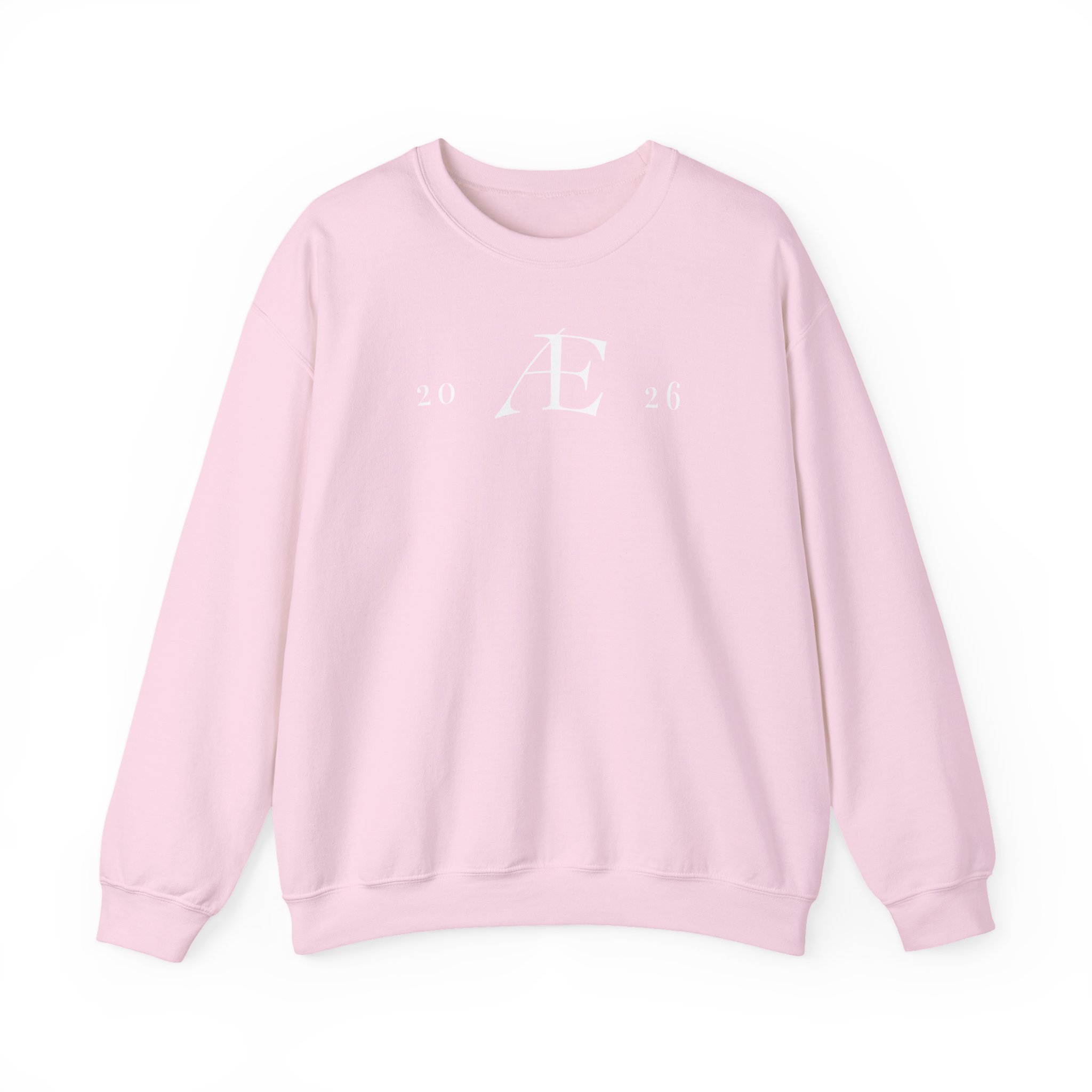 Women's Classic Crewneck Sweatshirt — Unisex Cozy Everyday Pullover - Image 82