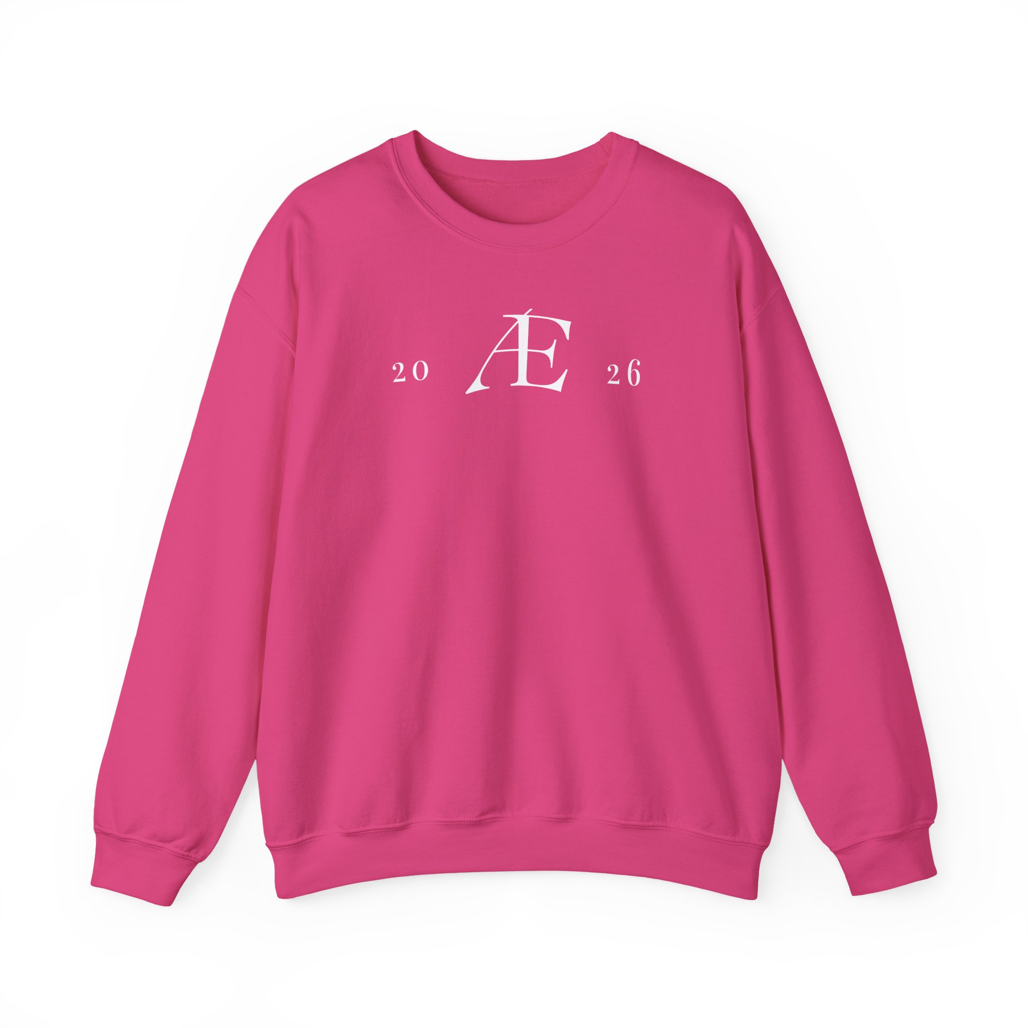 Women's Classic Crewneck Sweatshirt — Unisex Cozy Everyday Pullover - Image 100