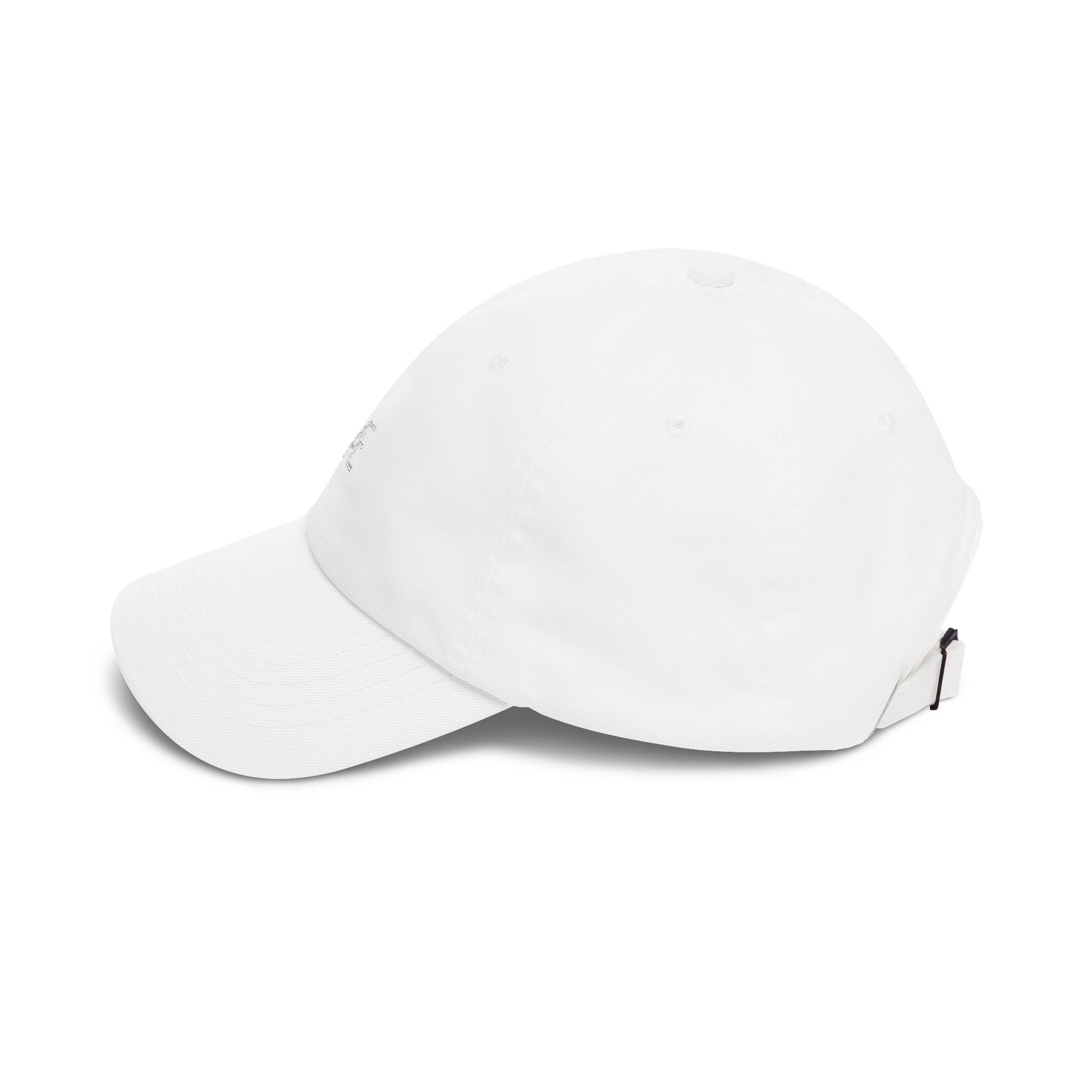 Women's Classic Dad Cap — Minimal Embroidered Baseball Hat - Image 10