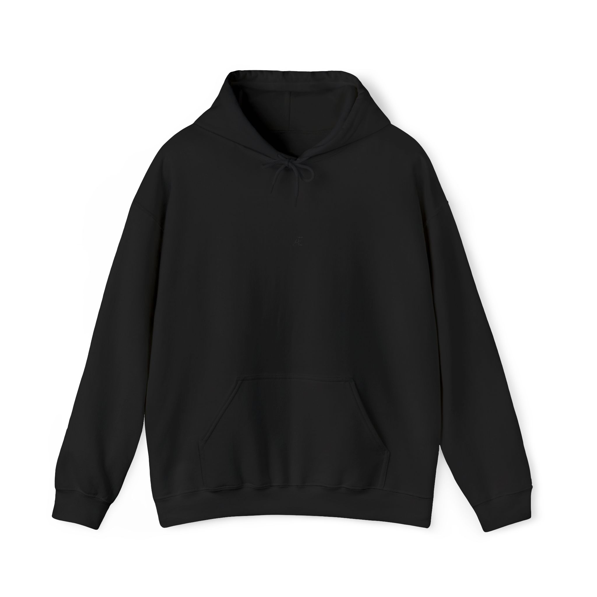 Women's AE Minimalist Hoodie — Monogram Initials Casual Pullover - Image 31