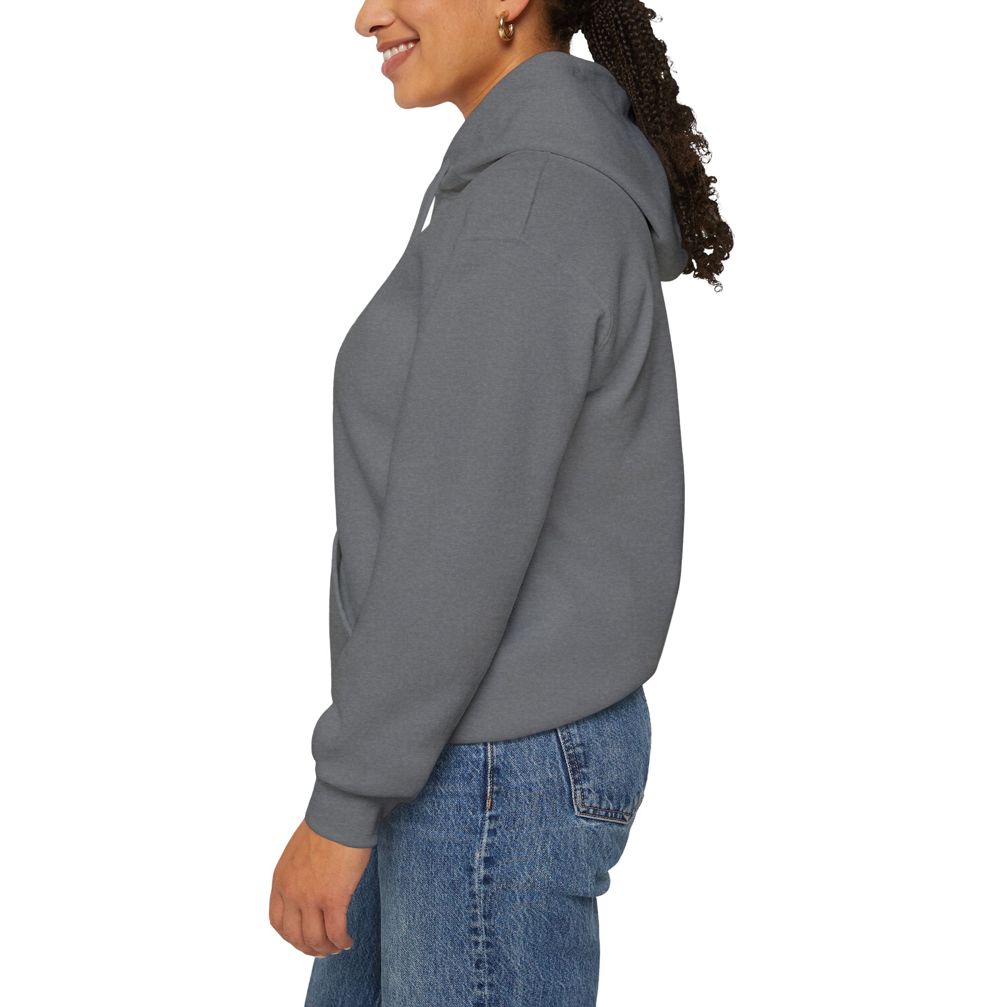 Women's AE Minimalist Hoodie — Monogram Initials Casual Pullover - Image 108
