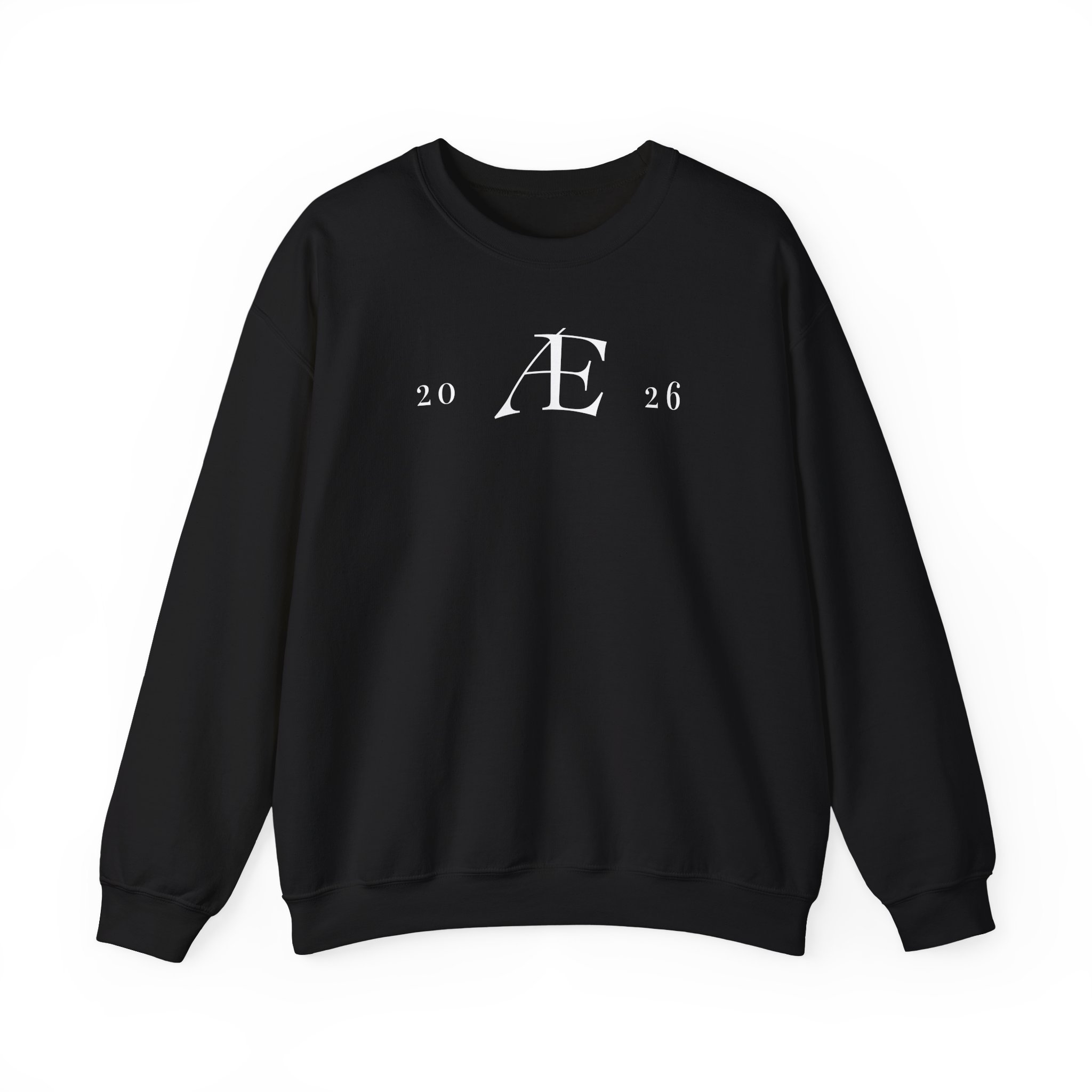 Women's Classic Crewneck Sweatshirt — Unisex Cozy Everyday Pullover - Image 28