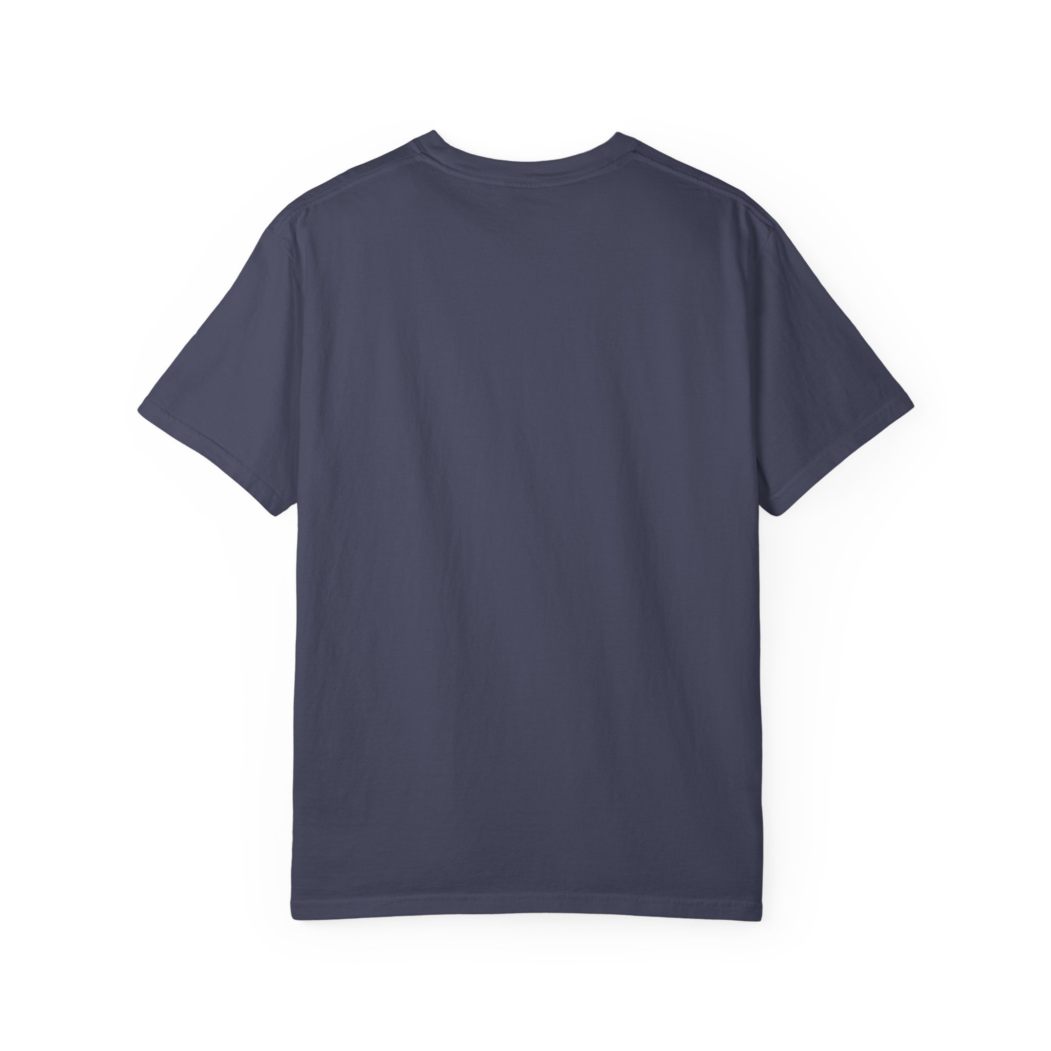 Mens Æ Minimalist Logo T‑Shirt — Small Chest Monogram Tee - Image 82