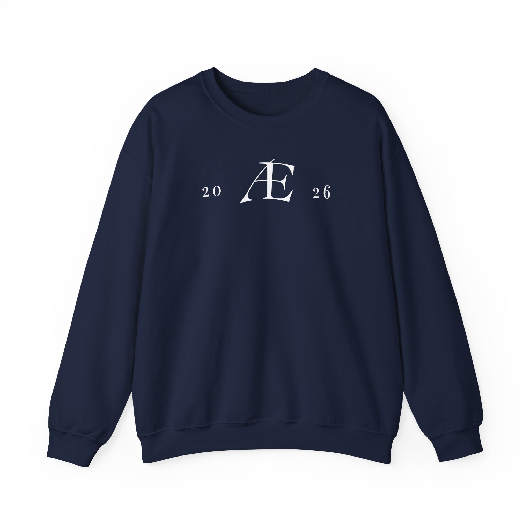 Women's Classic Crewneck Sweatshirt — Unisex Cozy Everyday Pullover - Image 64