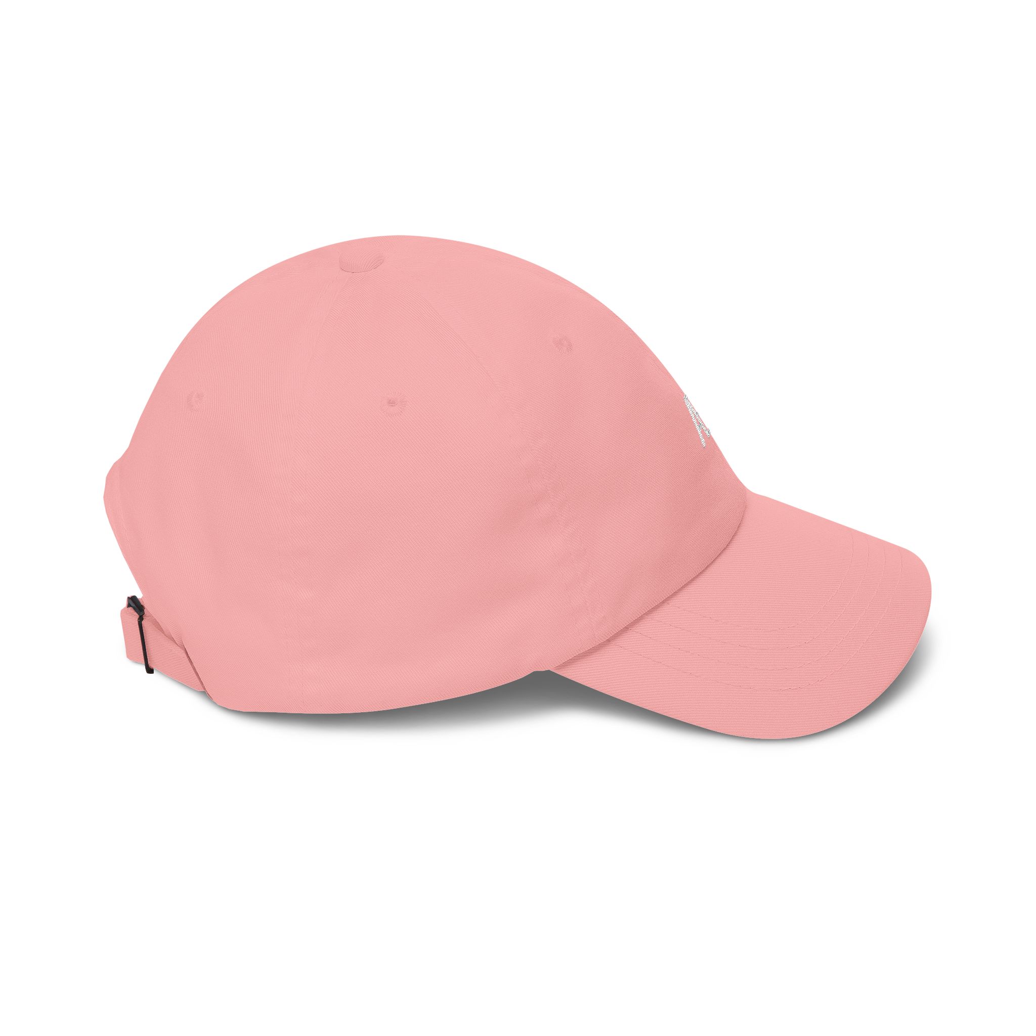 Women's Classic Dad Cap — Minimal Embroidered Baseball Hat - Image 67
