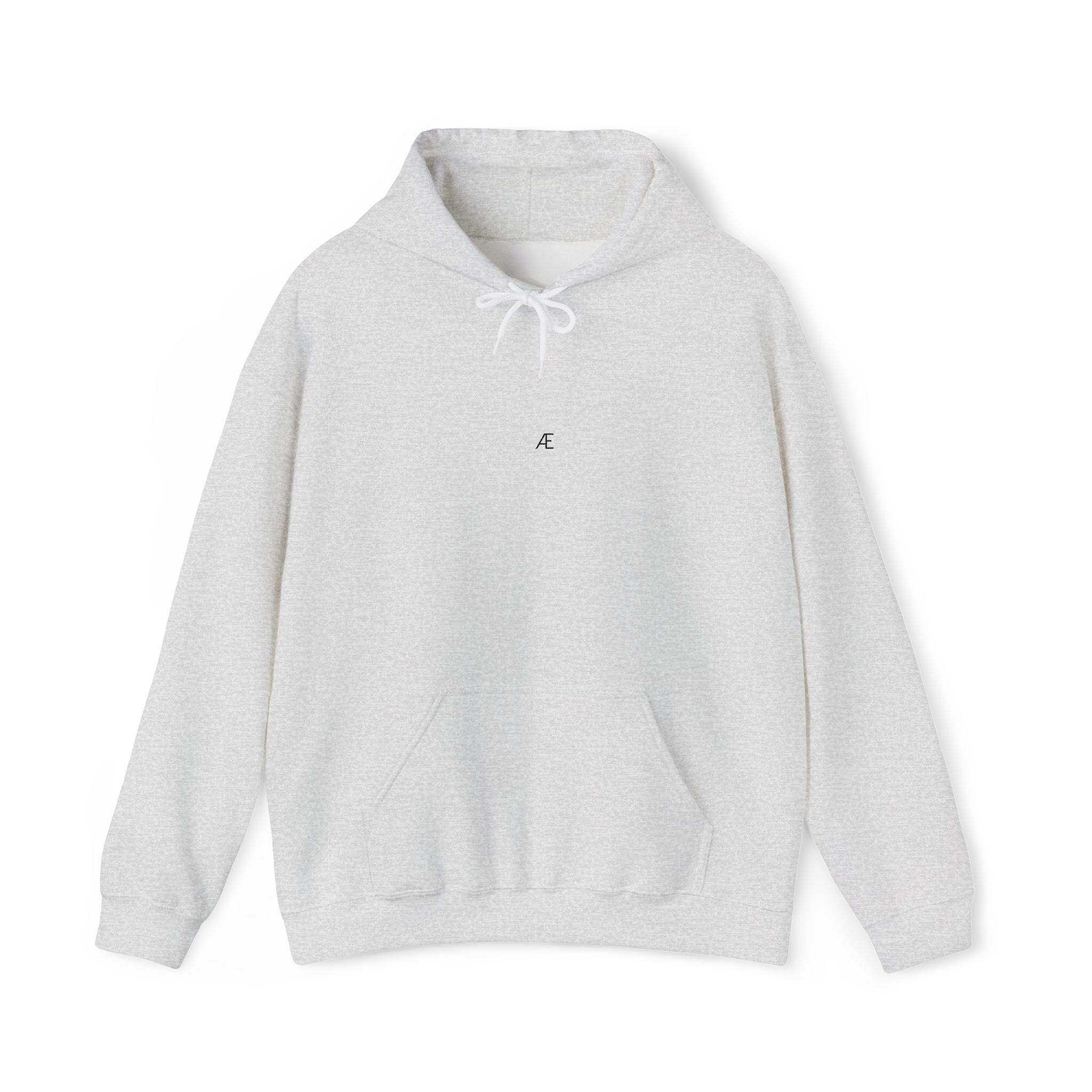 Women's AE Minimalist Hoodie — Monogram Initials Casual Pullover - Image 21
