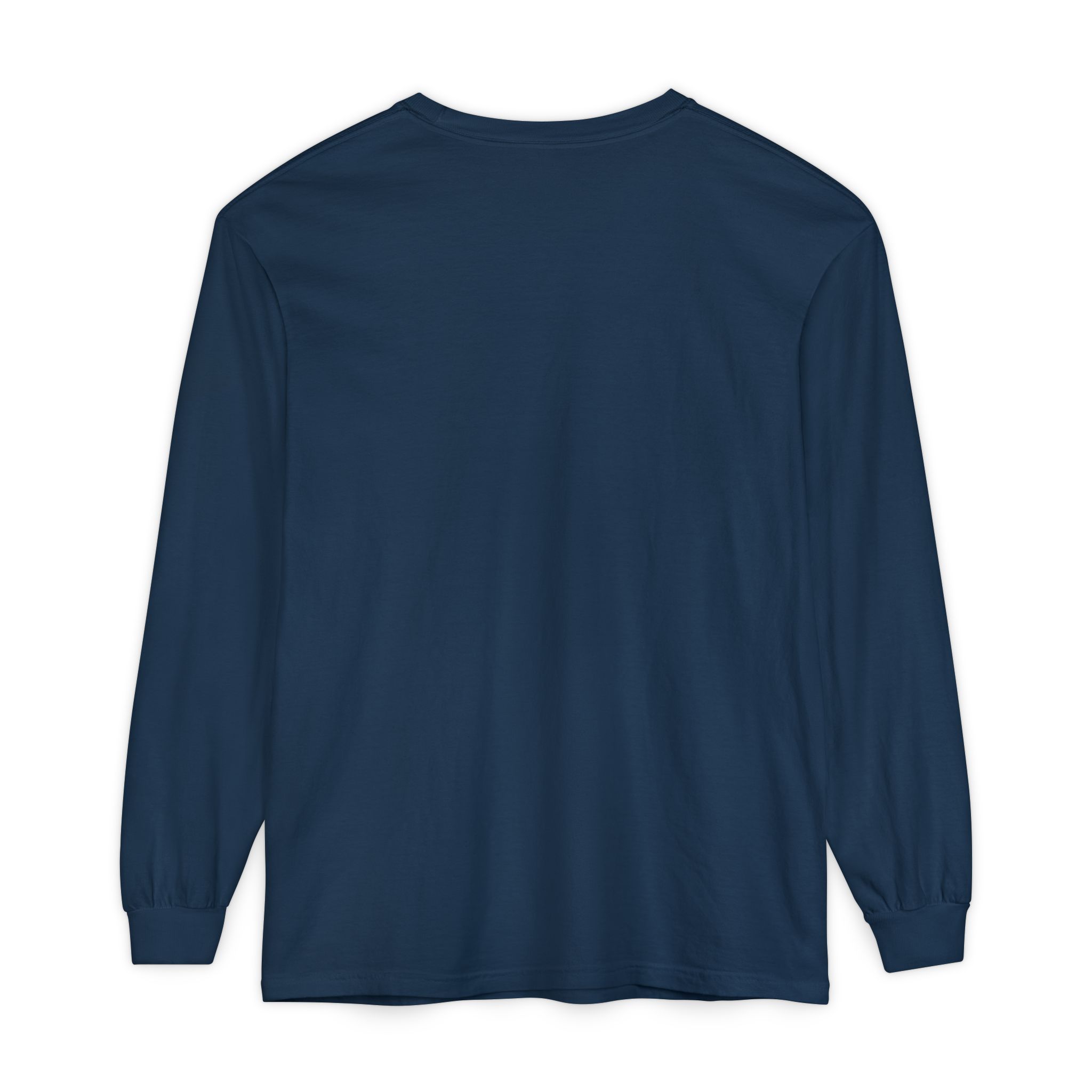 Men's Æ Minimalist Logo Long Sleeve Tee - Image 62