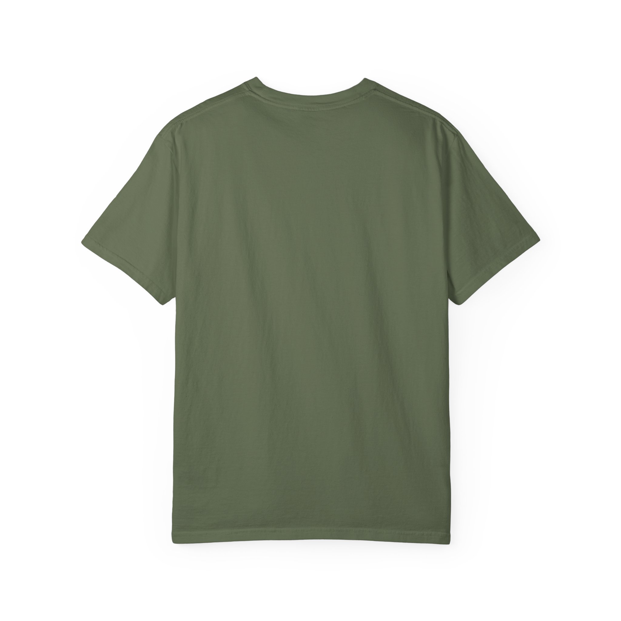 Mens Æ Minimalist Logo T‑Shirt — Small Chest Monogram Tee - Image 42