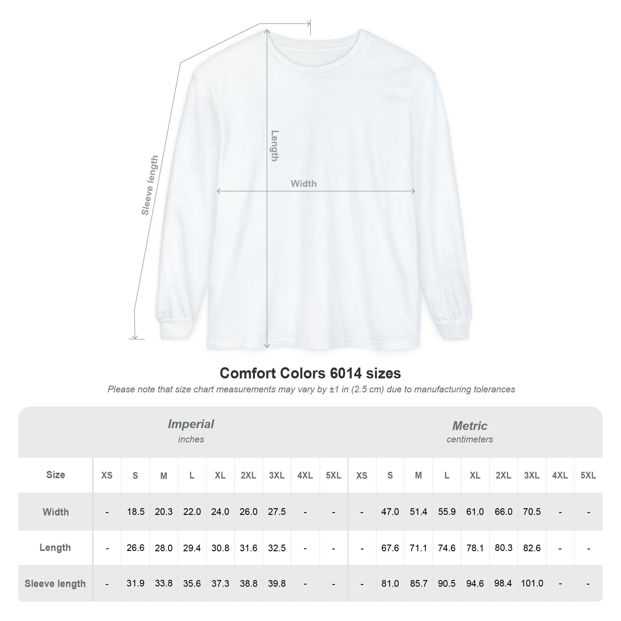Men's Æ Minimalist Logo Long Sleeve Tee - Image 65