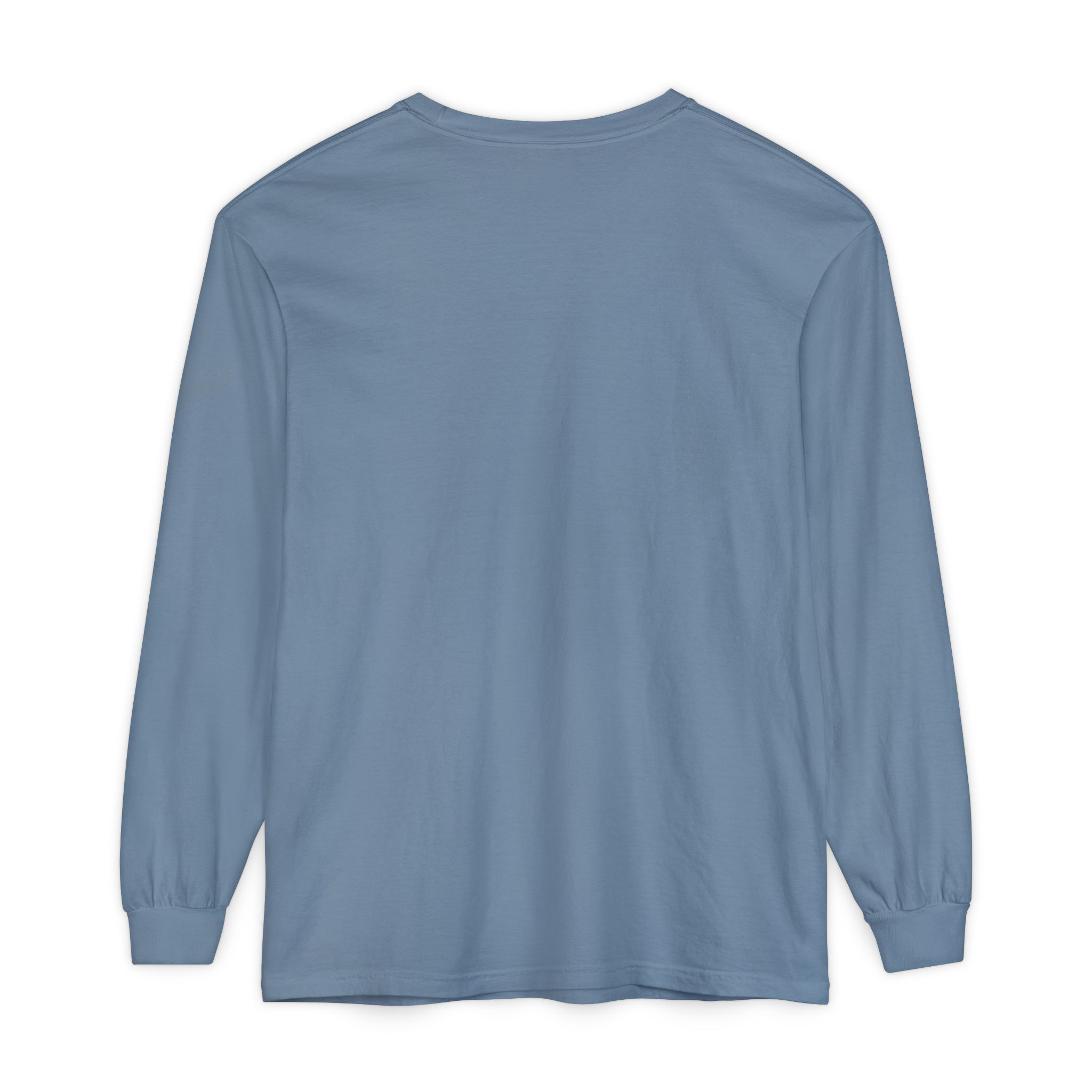 Men's Æ Minimalist Logo Long Sleeve Tee - Image 52