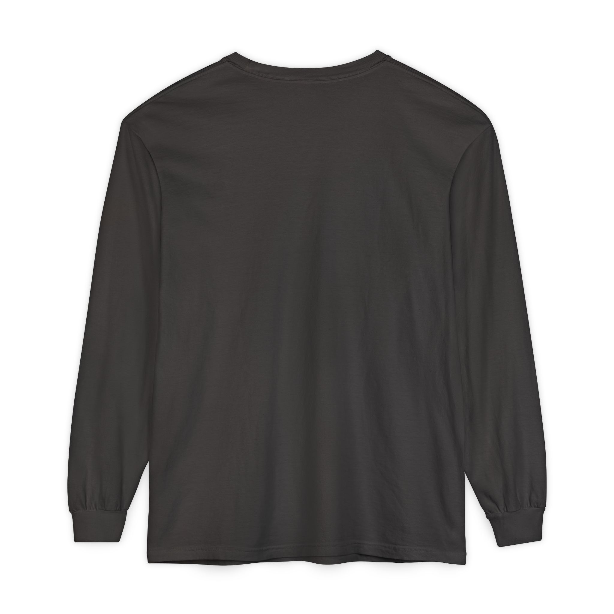 Men's Æ Minimalist Logo Long Sleeve Tee - Image 67
