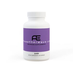 5-HTP Supplement (60 Capsules)