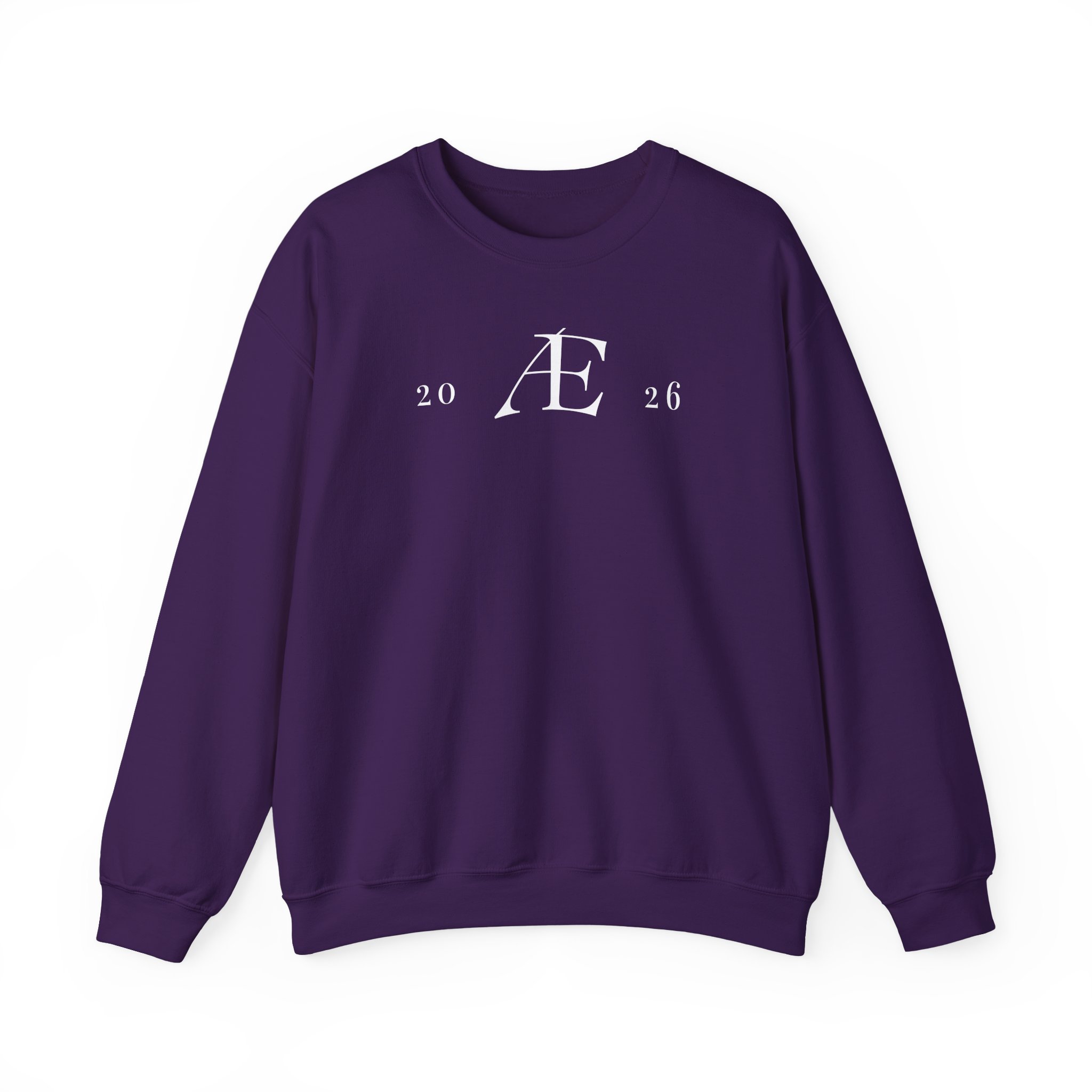 Women's Classic Crewneck Sweatshirt — Unisex Cozy Everyday Pullover - Image 73