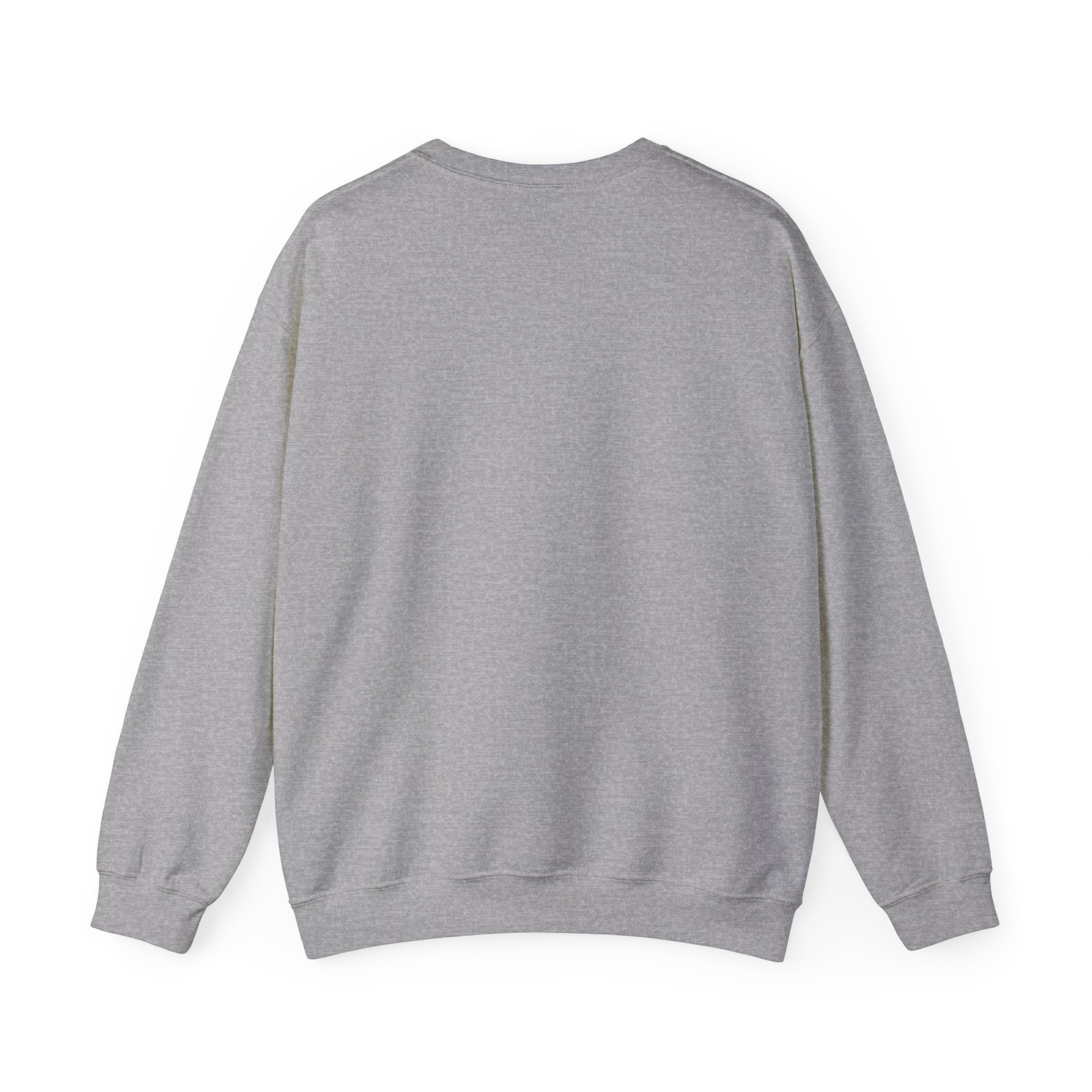 Women's Classic Crewneck Sweatshirt — Unisex Cozy Everyday Pullover - Image 3