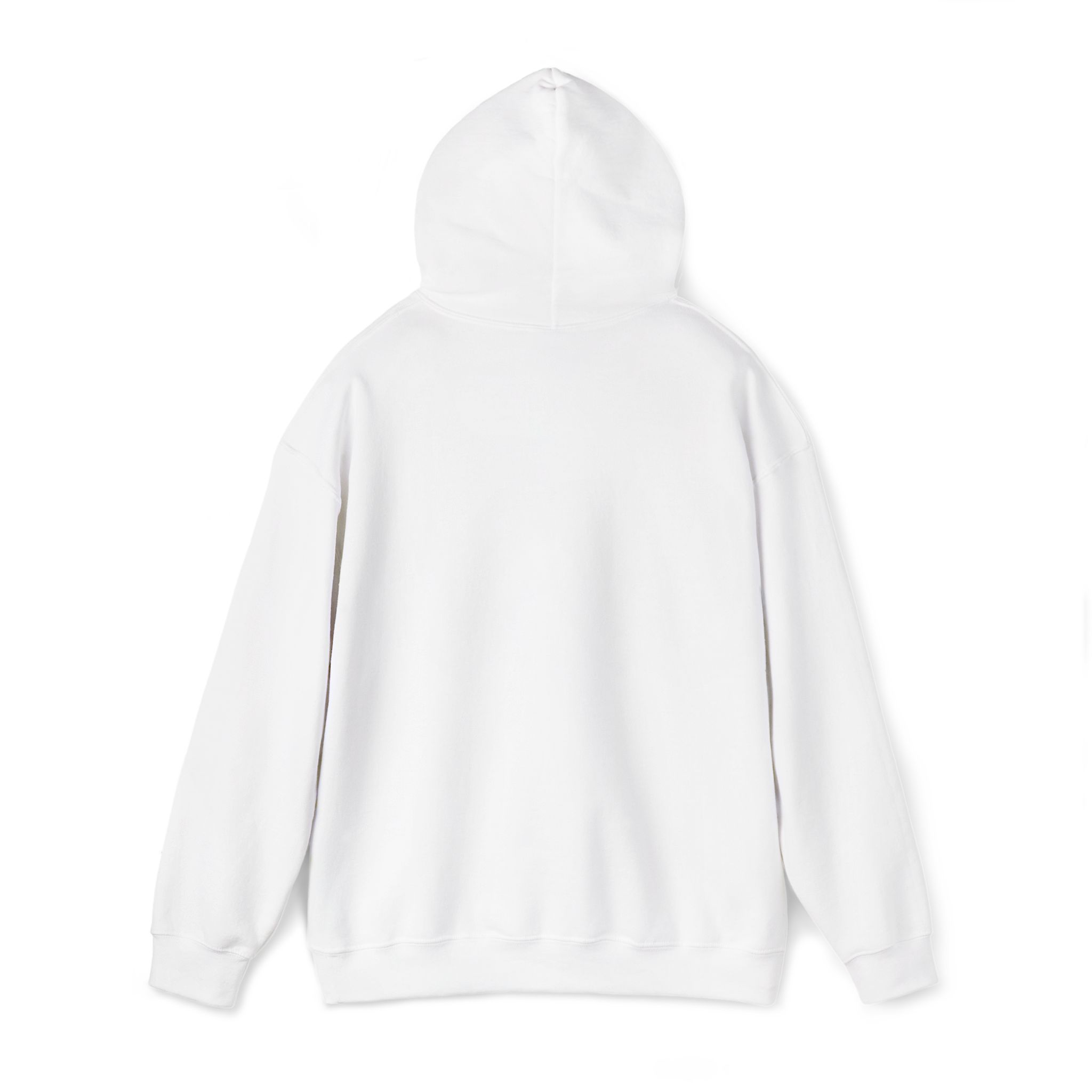 Women's AE Minimalist Hoodie — Monogram Initials Casual Pullover - Image 4