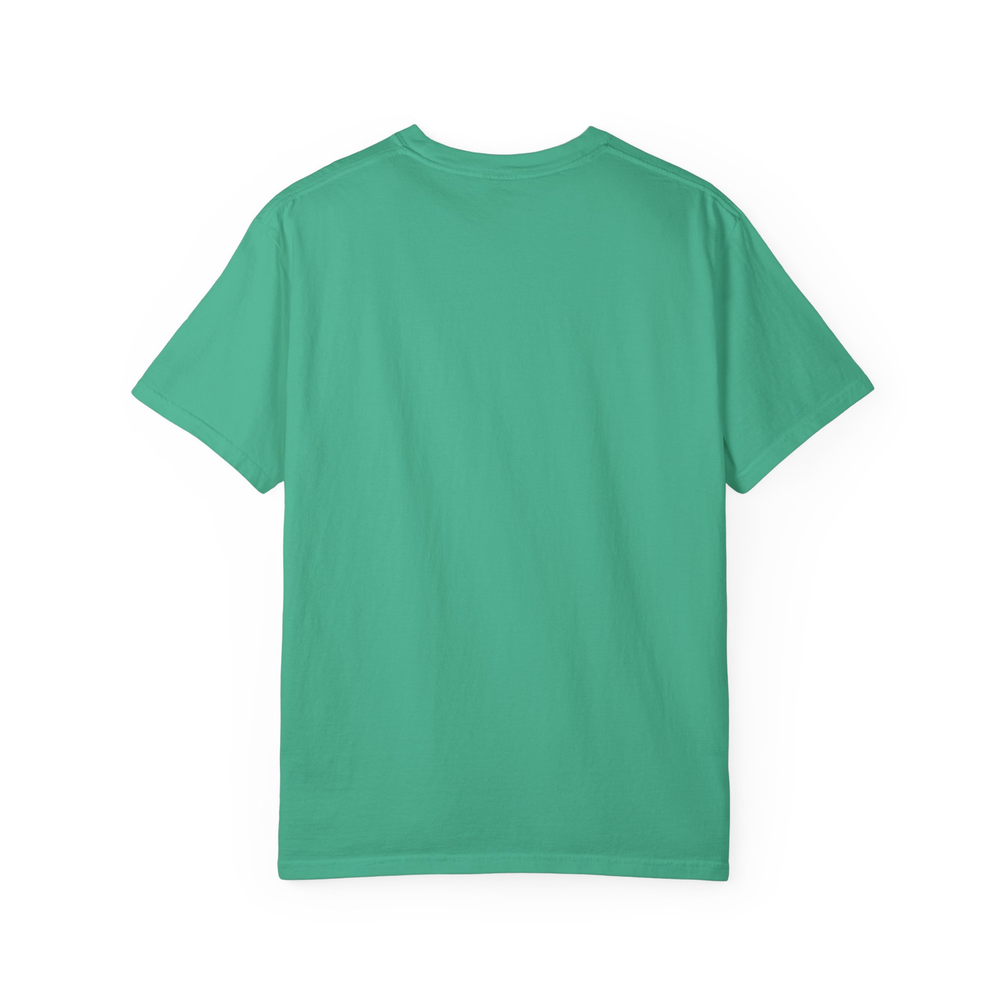 Mens Æ Minimalist Logo T‑Shirt — Small Chest Monogram Tee - Image 52