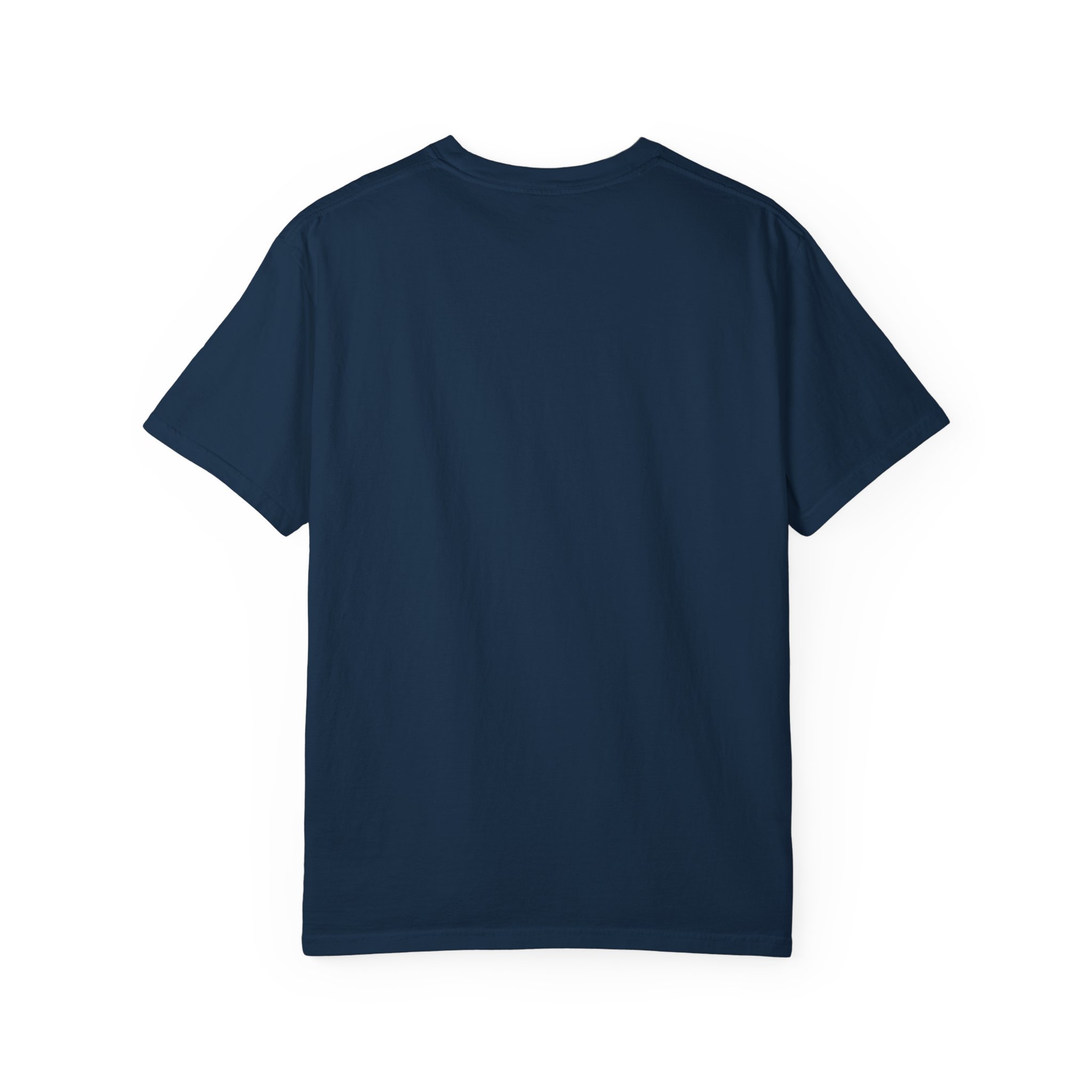 Mens Æ Minimalist Logo T‑Shirt — Small Chest Monogram Tee - Image 92