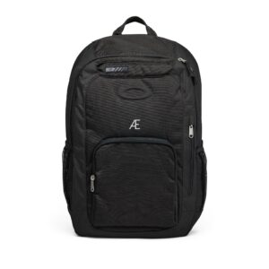 Enduro 22L Everyday Travel Backpack — Durable Commuter Pack with Multiple Pockets