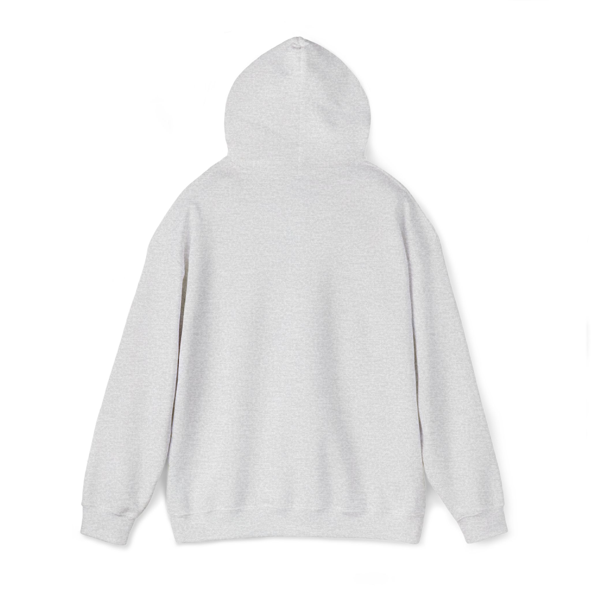 Woman's Minimal 'Æ' Logo Hoodie — Classic Monogram White Sweatshirt - Image 23