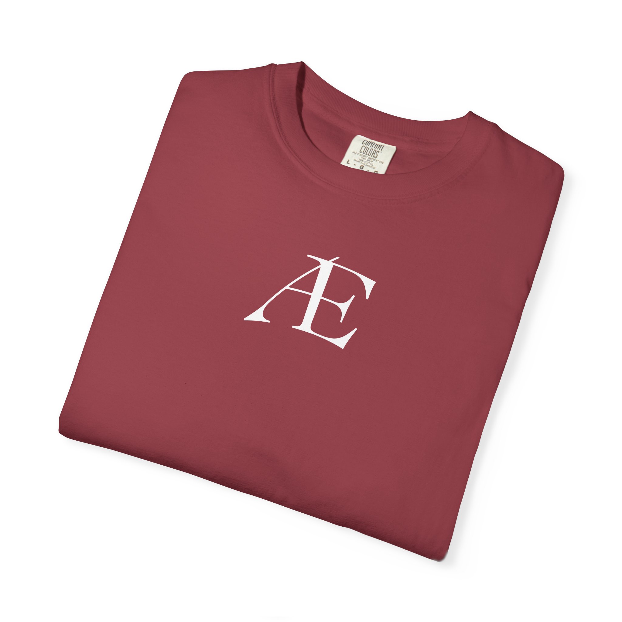 Women's Minimalist Logo T‑Shirt — Small Chest Graphic, Unisex Casual Tee - Image 102