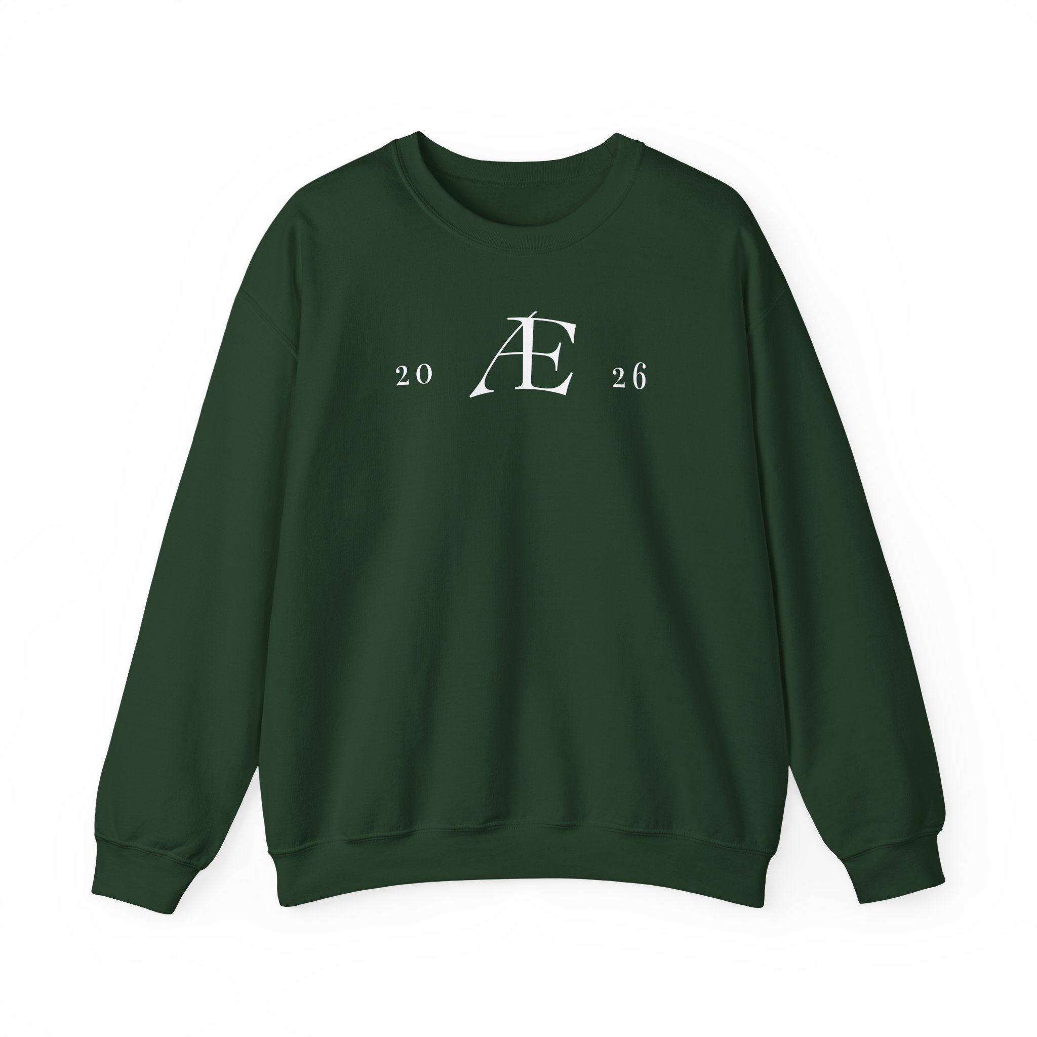 Women's Classic Crewneck Sweatshirt — Unisex Cozy Everyday Pullover - Image 46