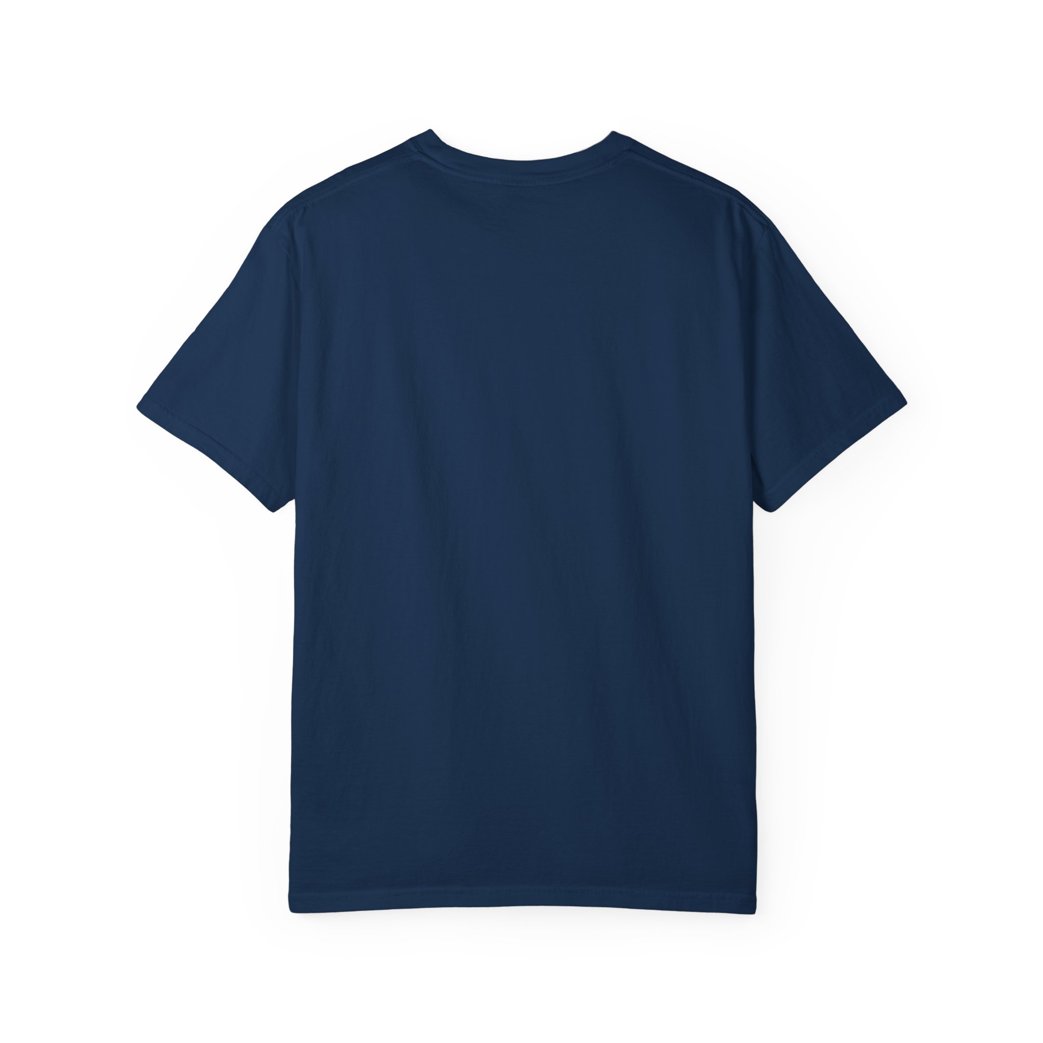 Mens Æ Minimalist Logo T‑Shirt — Small Chest Monogram Tee - Image 122