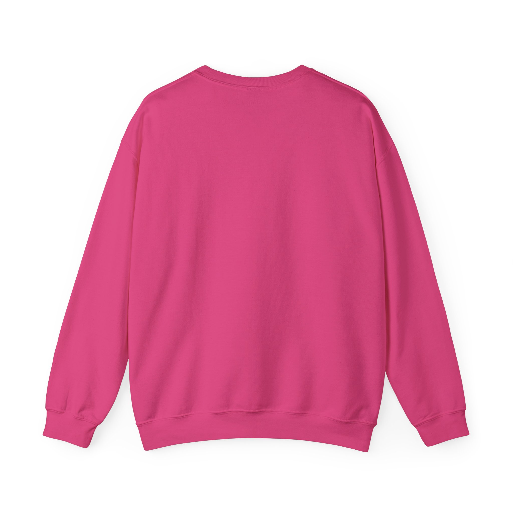 Women's Classic Crewneck Sweatshirt — Unisex Cozy Everyday Pullover - Image 101
