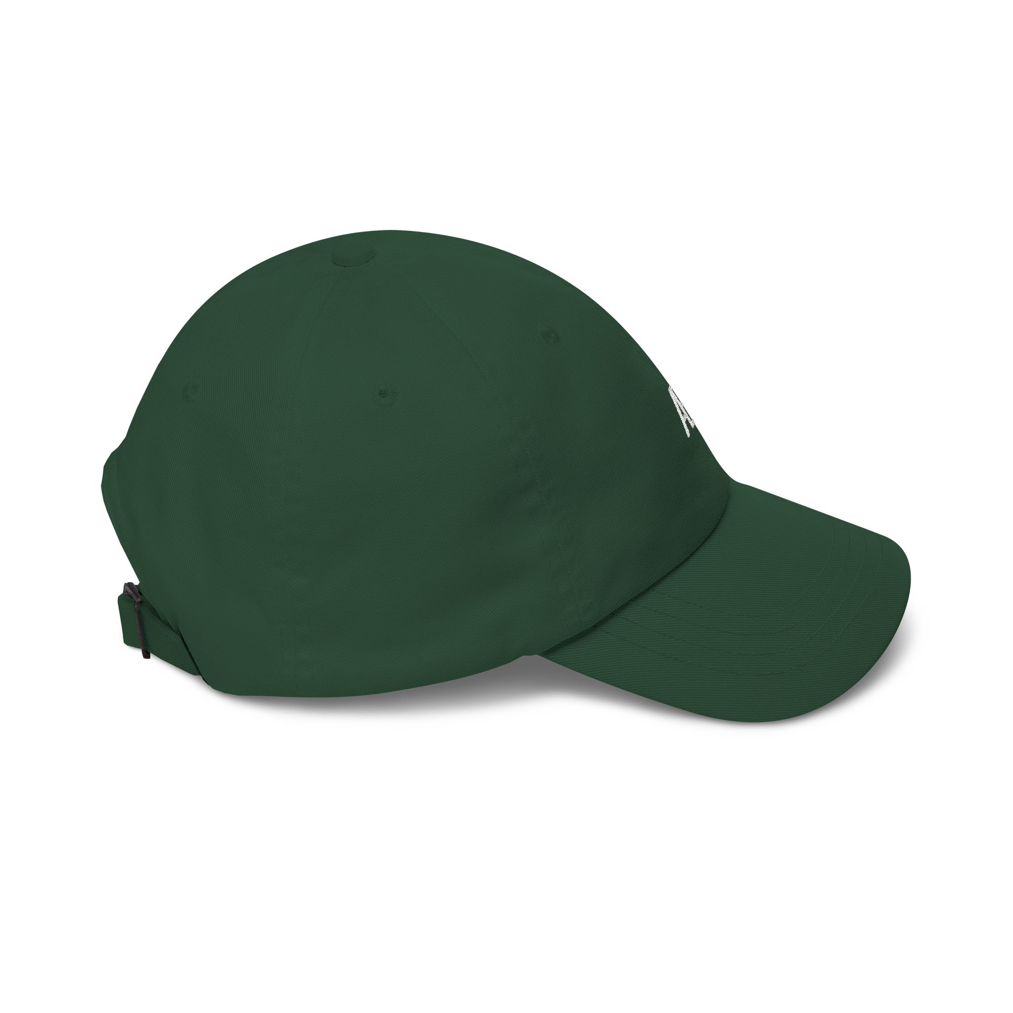 Women's Classic Dad Cap — Minimal Embroidered Baseball Hat - Image 39