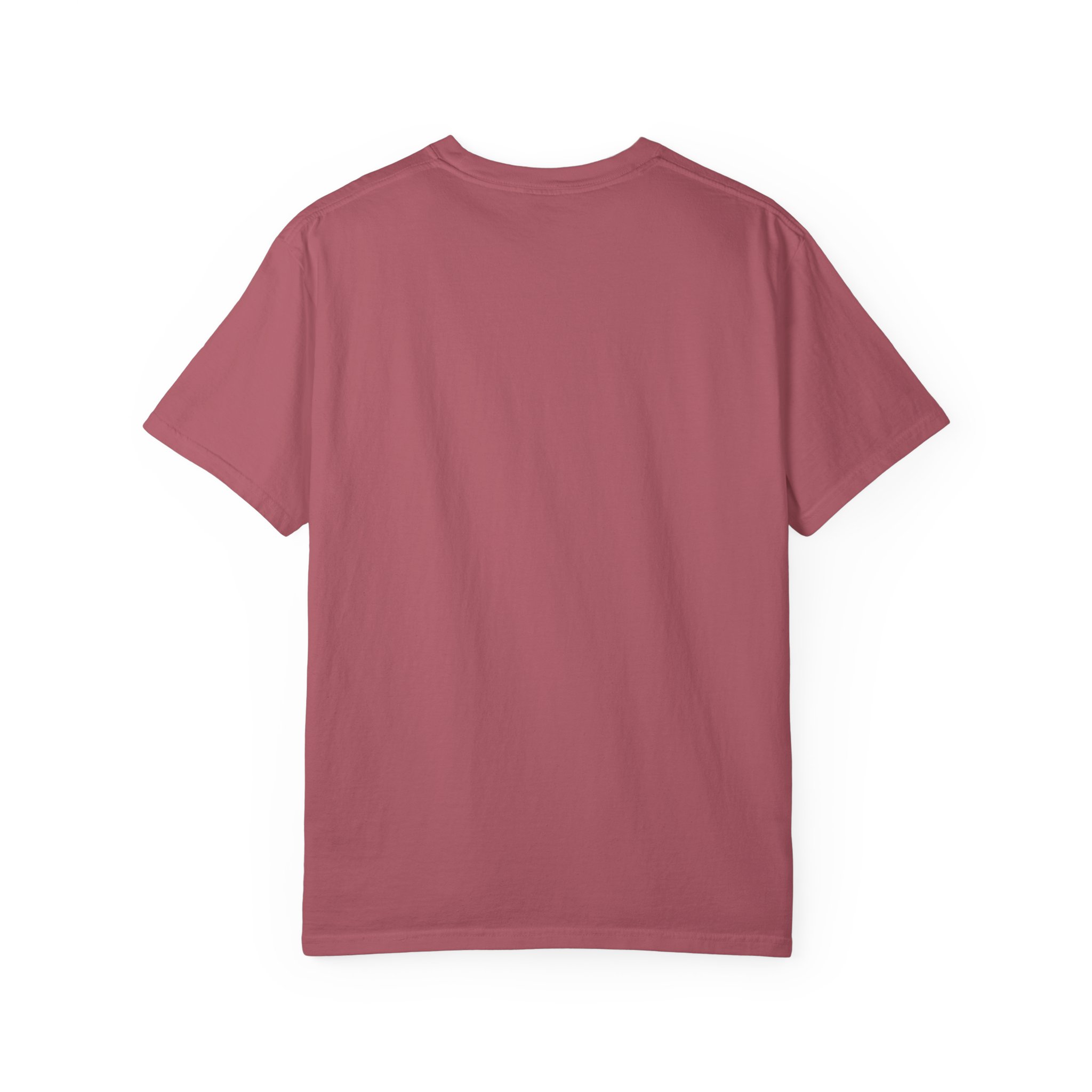 Women's Minimalist Logo T‑Shirt — Small Chest Graphic, Unisex Casual Tee - Image 110