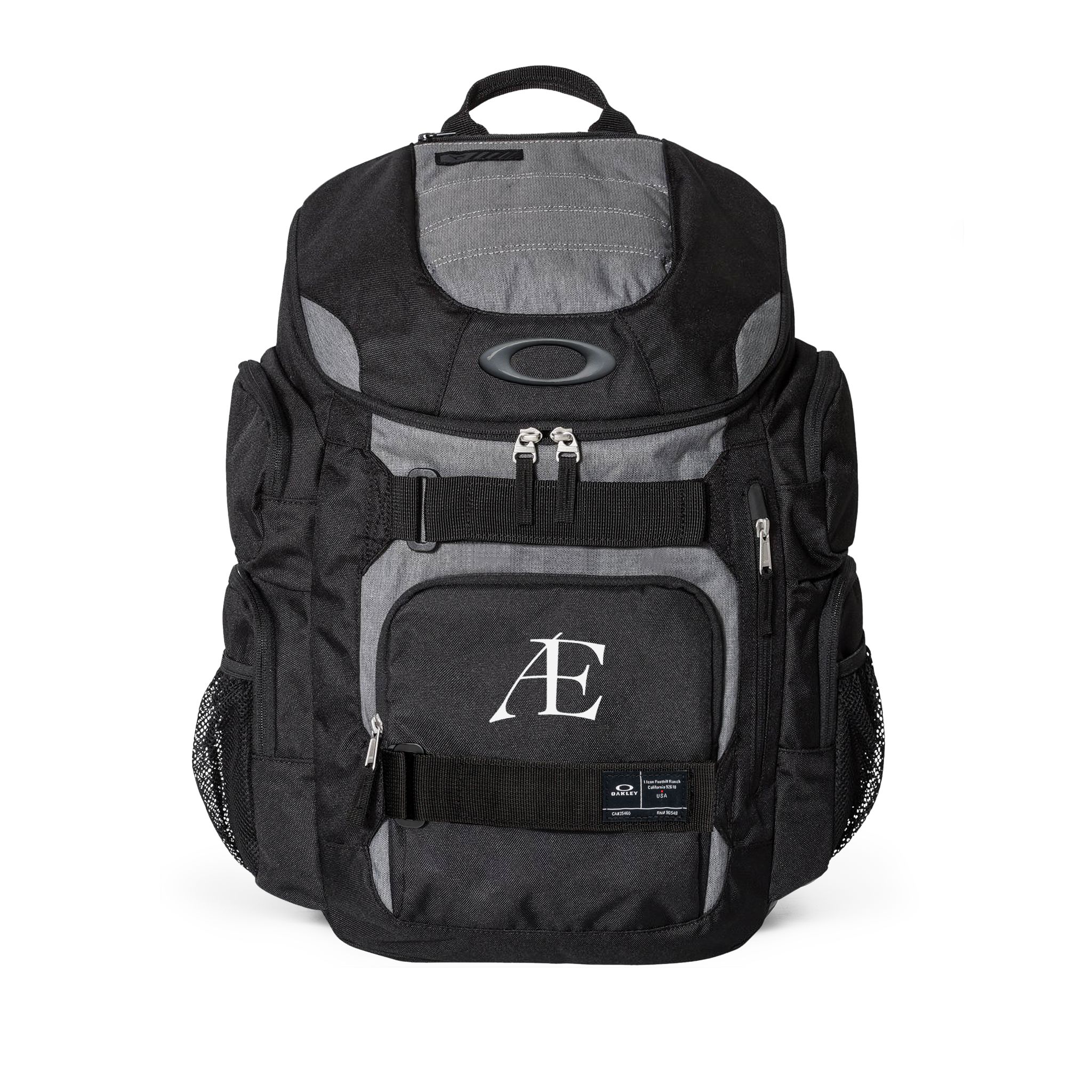 Enduro 2.0 30L Backpack – Durable Travel & Commuter Daypack - Image 2