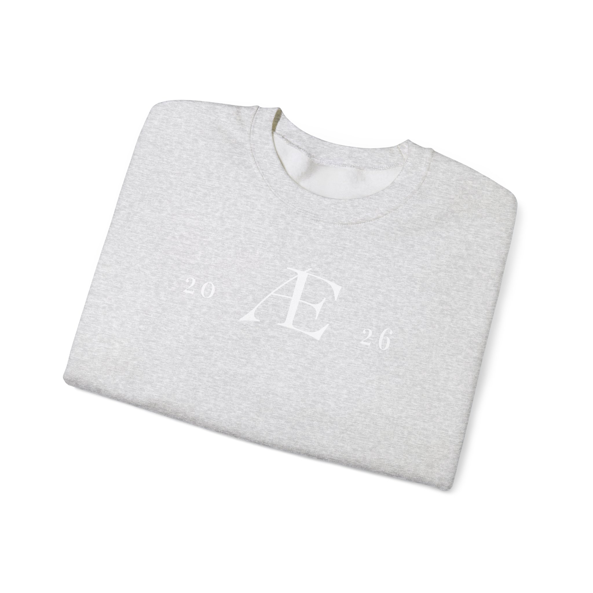 Women's Classic Crewneck Sweatshirt — Unisex Cozy Everyday Pullover - Image 21
