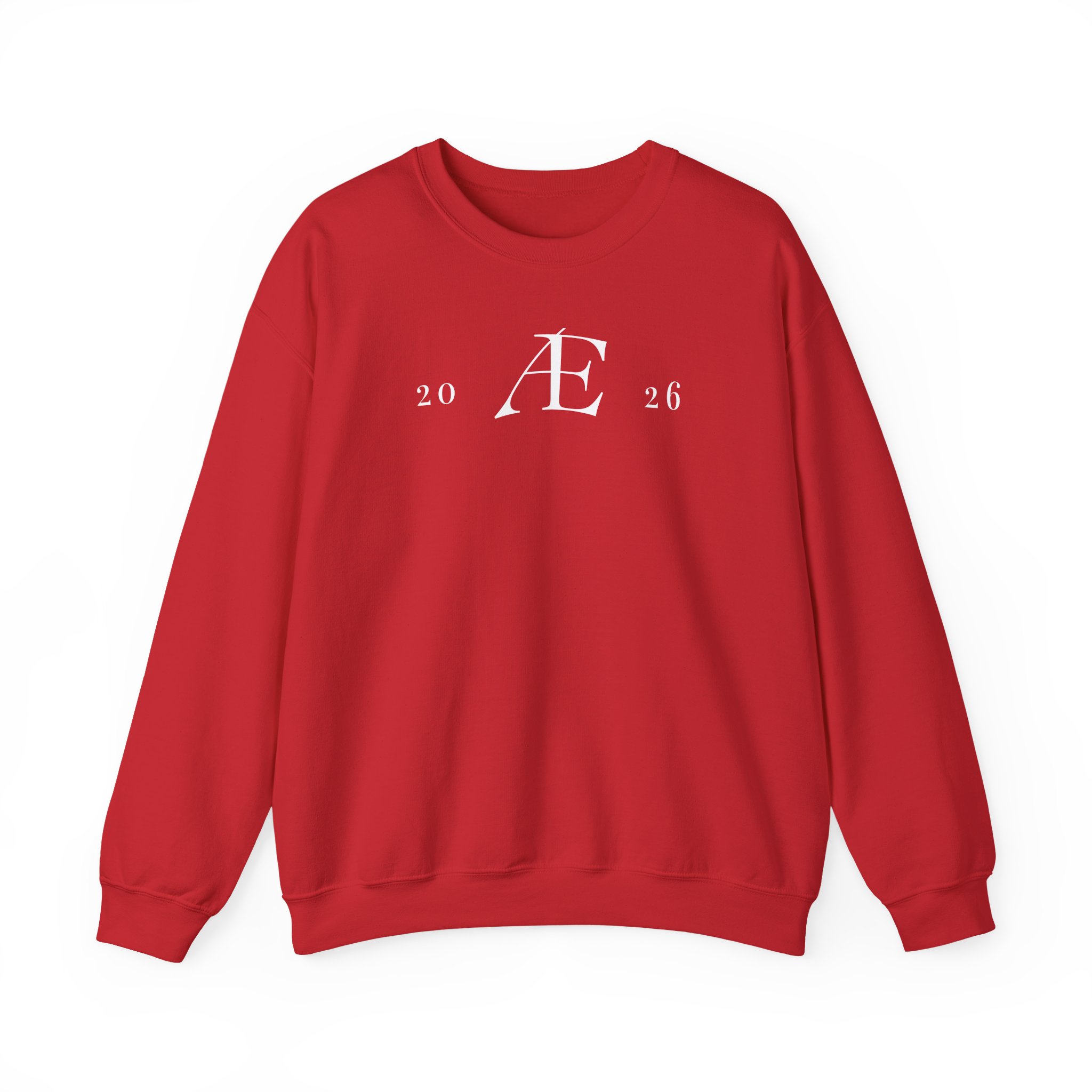 Women's Classic Crewneck Sweatshirt — Unisex Cozy Everyday Pullover - Image 109