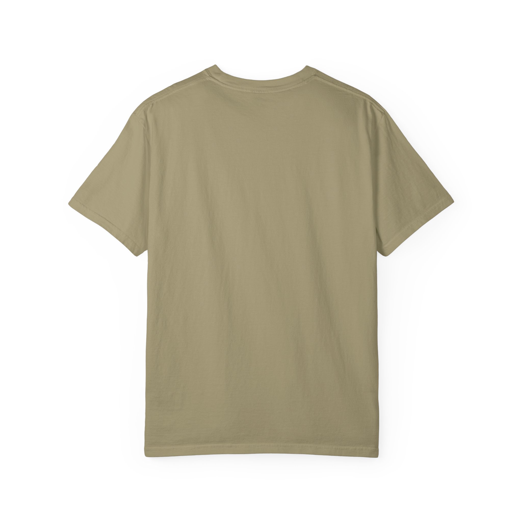 Mens Æ Minimalist Logo T‑Shirt — Small Chest Monogram Tee - Image 32