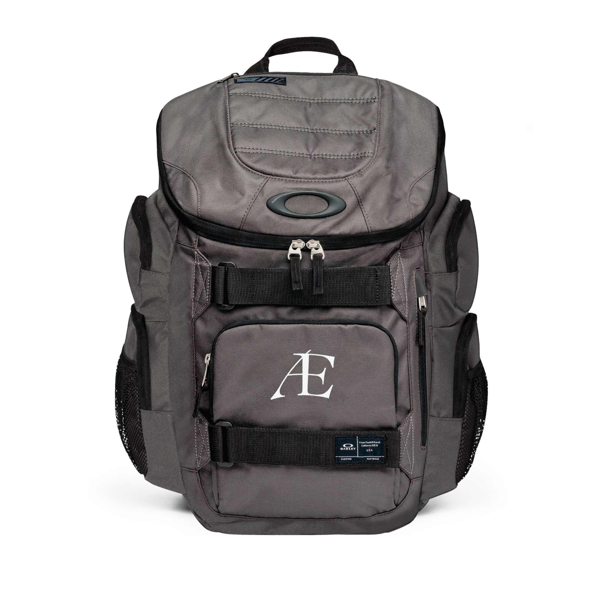 Enduro 2.0 30L Backpack – Durable Travel & Commuter Daypack - Image 3