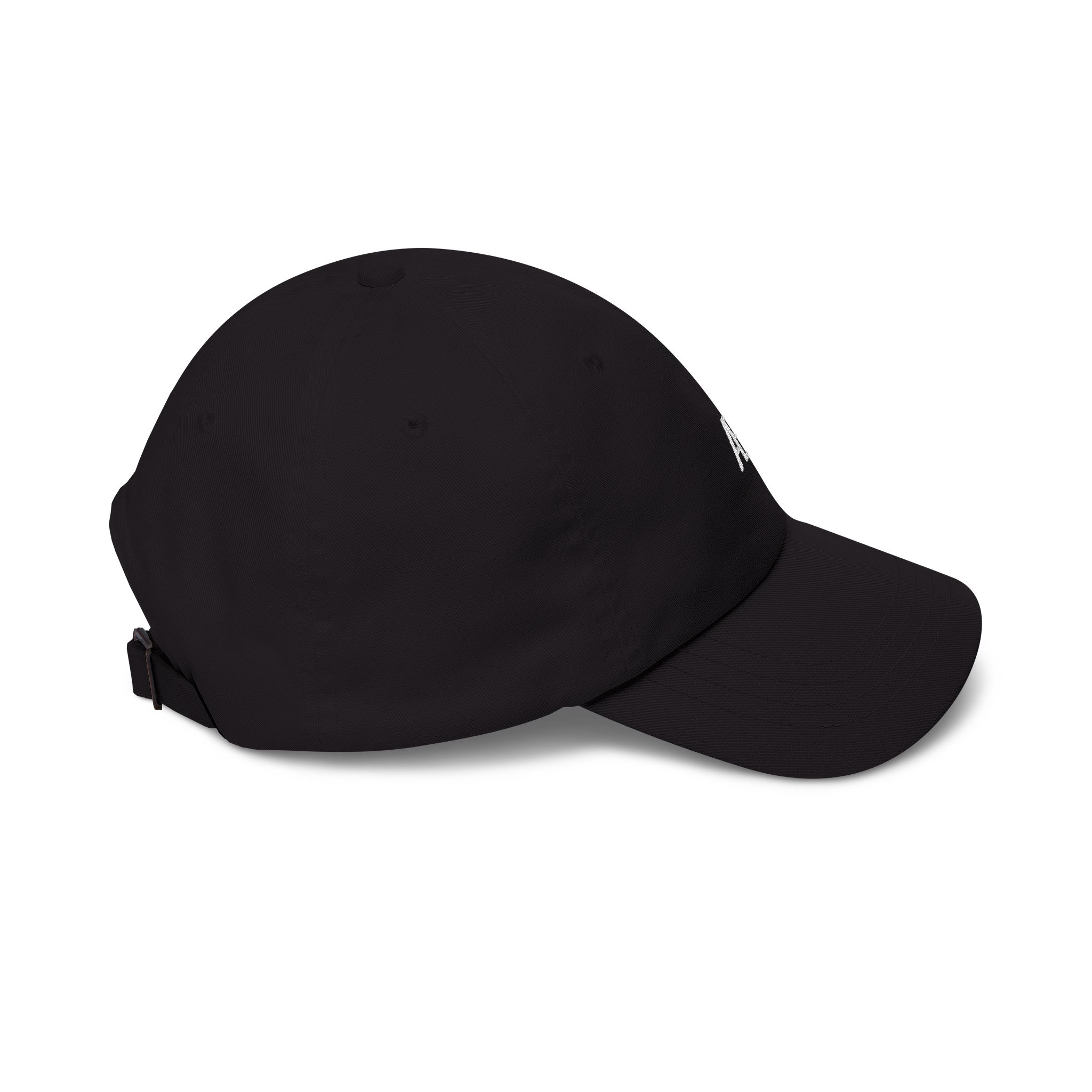 Women's Classic Dad Cap — Minimal Embroidered Baseball Hat - Image 53