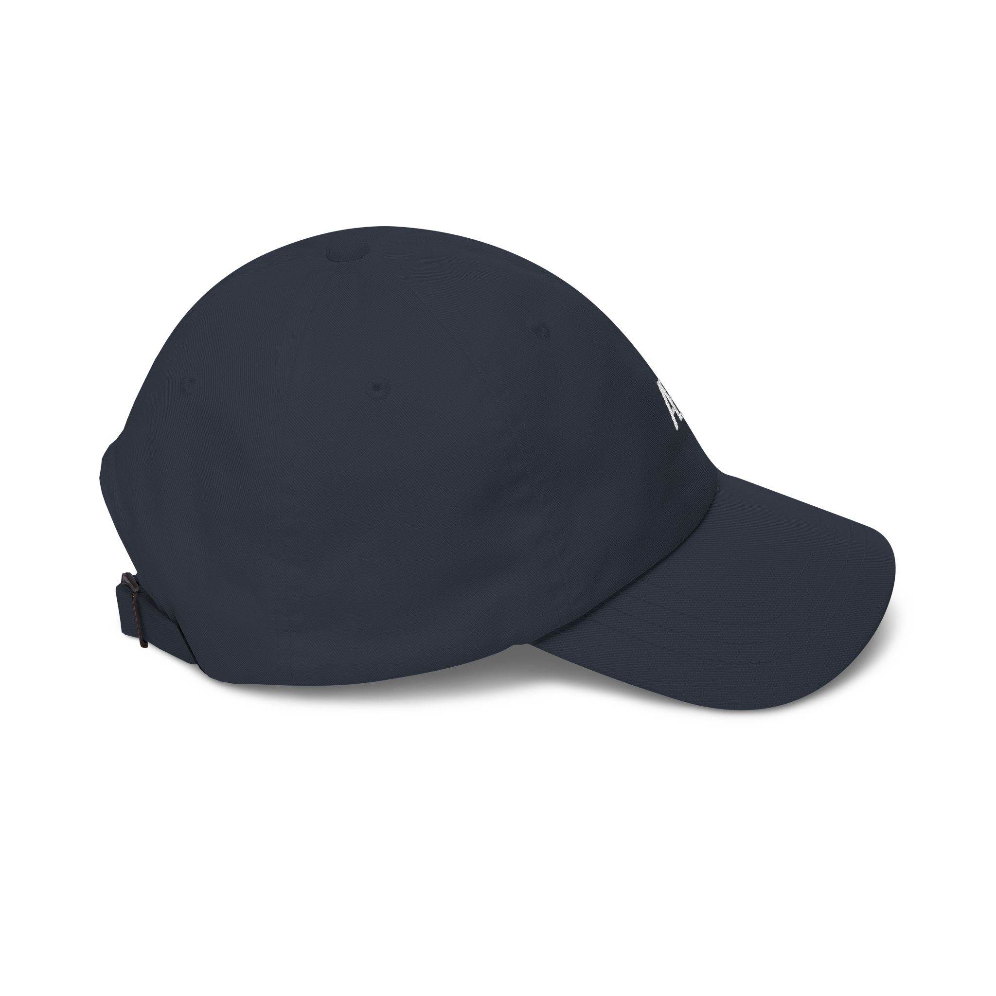 Men's Classic Dad Cap – Minimal Embroidered Baseball Hat - Image 33
