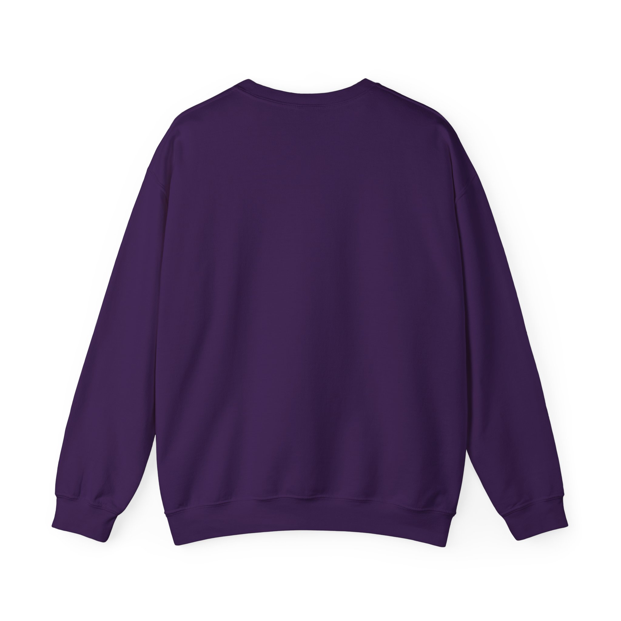 Women's Classic Crewneck Sweatshirt — Unisex Cozy Everyday Pullover - Image 74