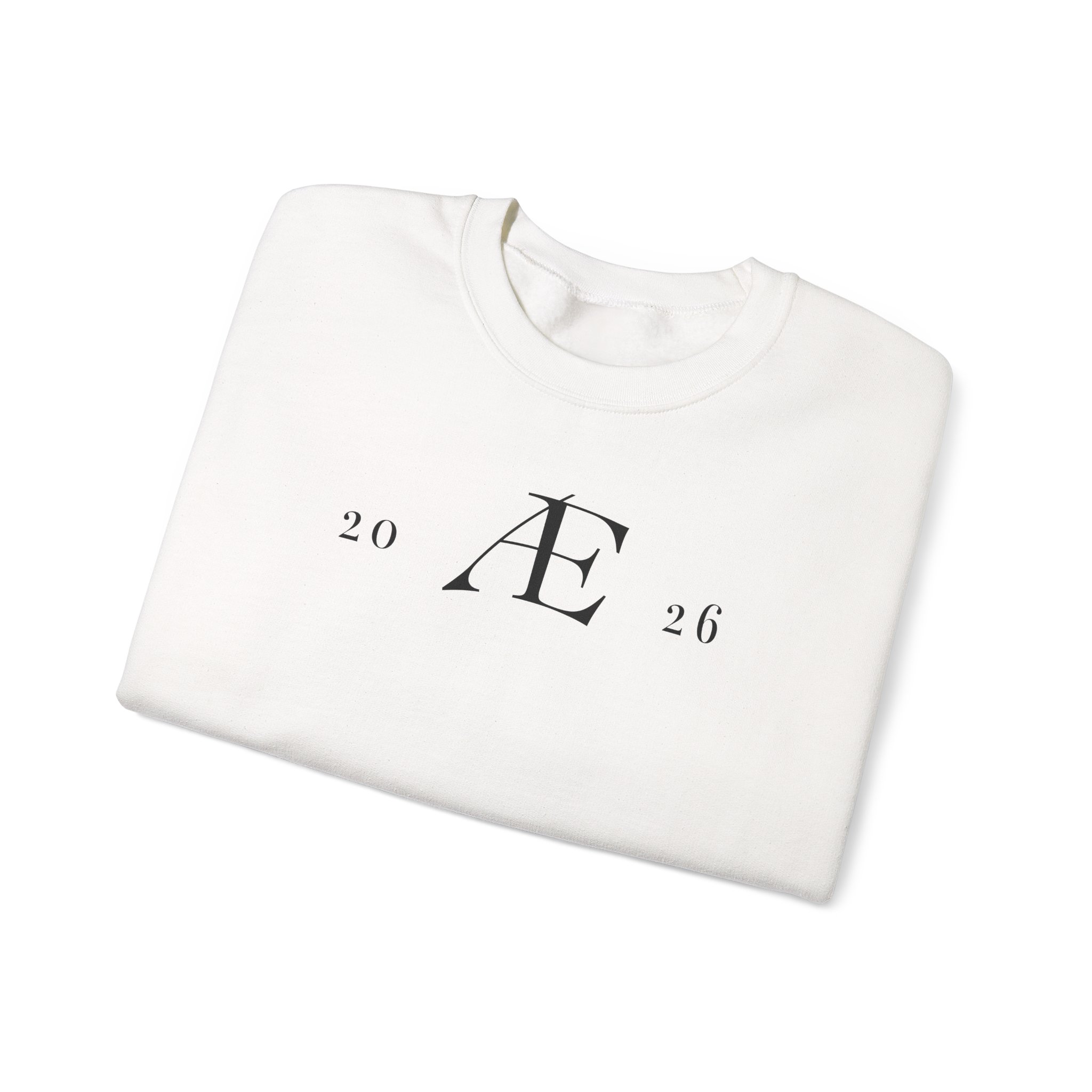 Women's Classic Crewneck Sweatshirt — Unisex Cozy Everyday Pullover - Image 12