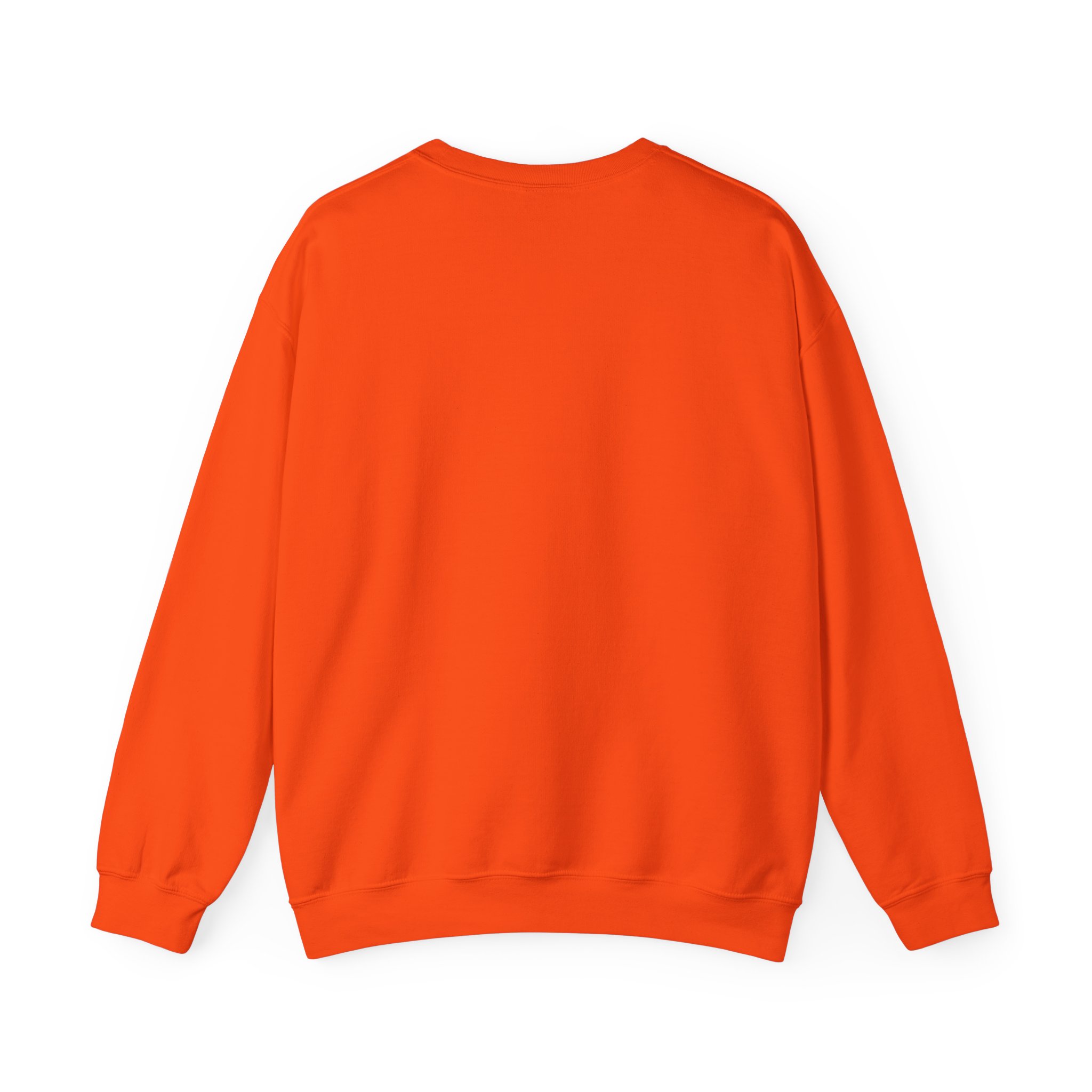 Women's Classic Crewneck Sweatshirt — Unisex Cozy Everyday Pullover - Image 38