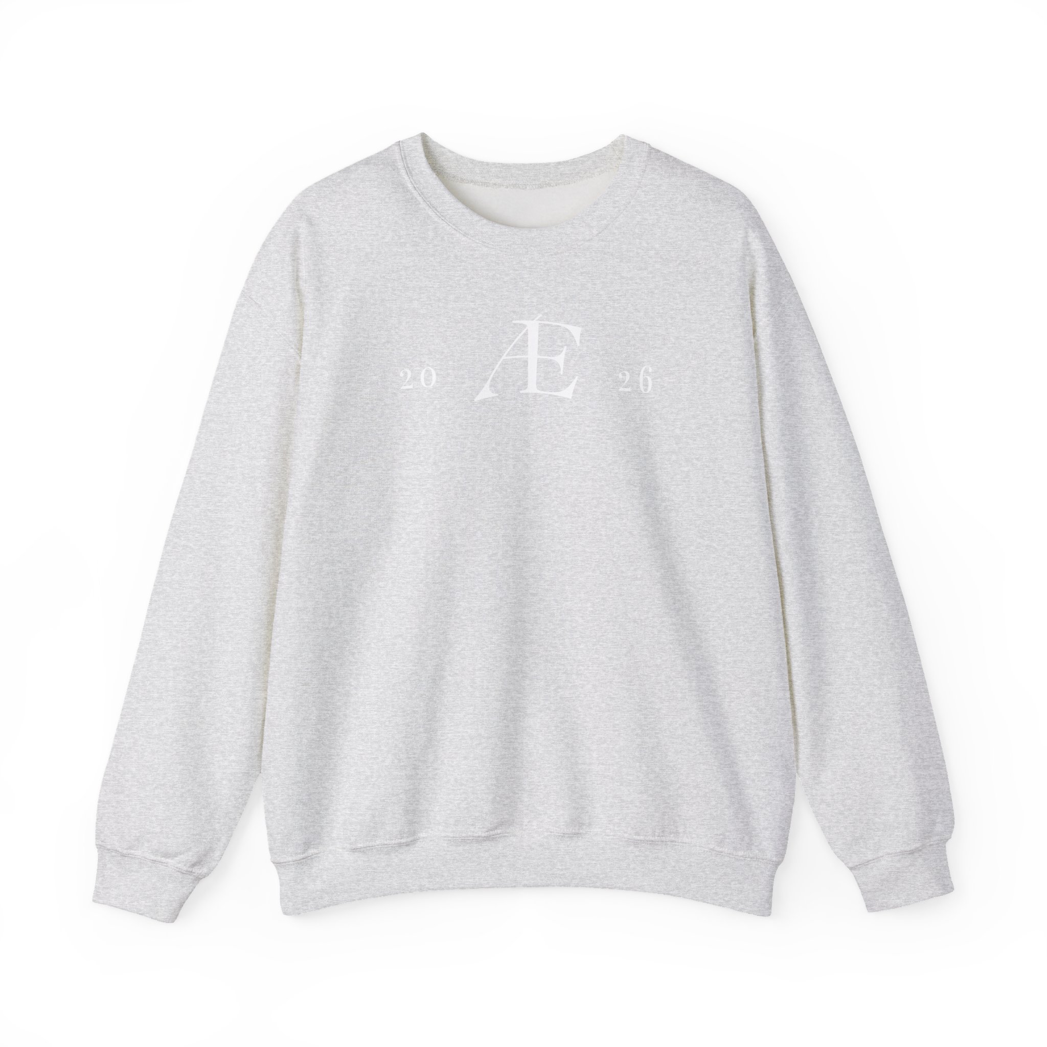 Women's Classic Crewneck Sweatshirt — Unisex Cozy Everyday Pullover - Image 19