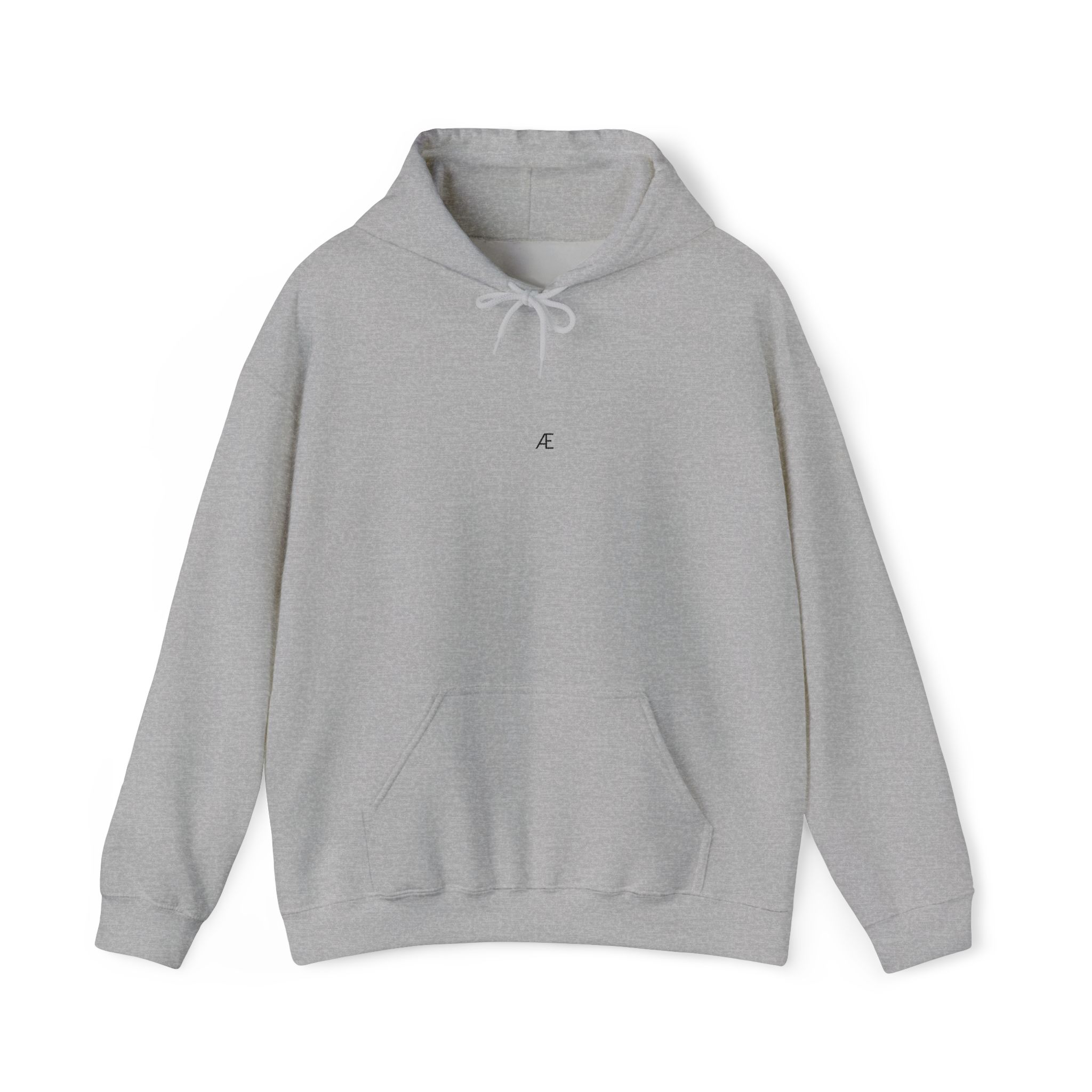 Women's AE Minimalist Hoodie — Monogram Initials Casual Pullover - Image 51