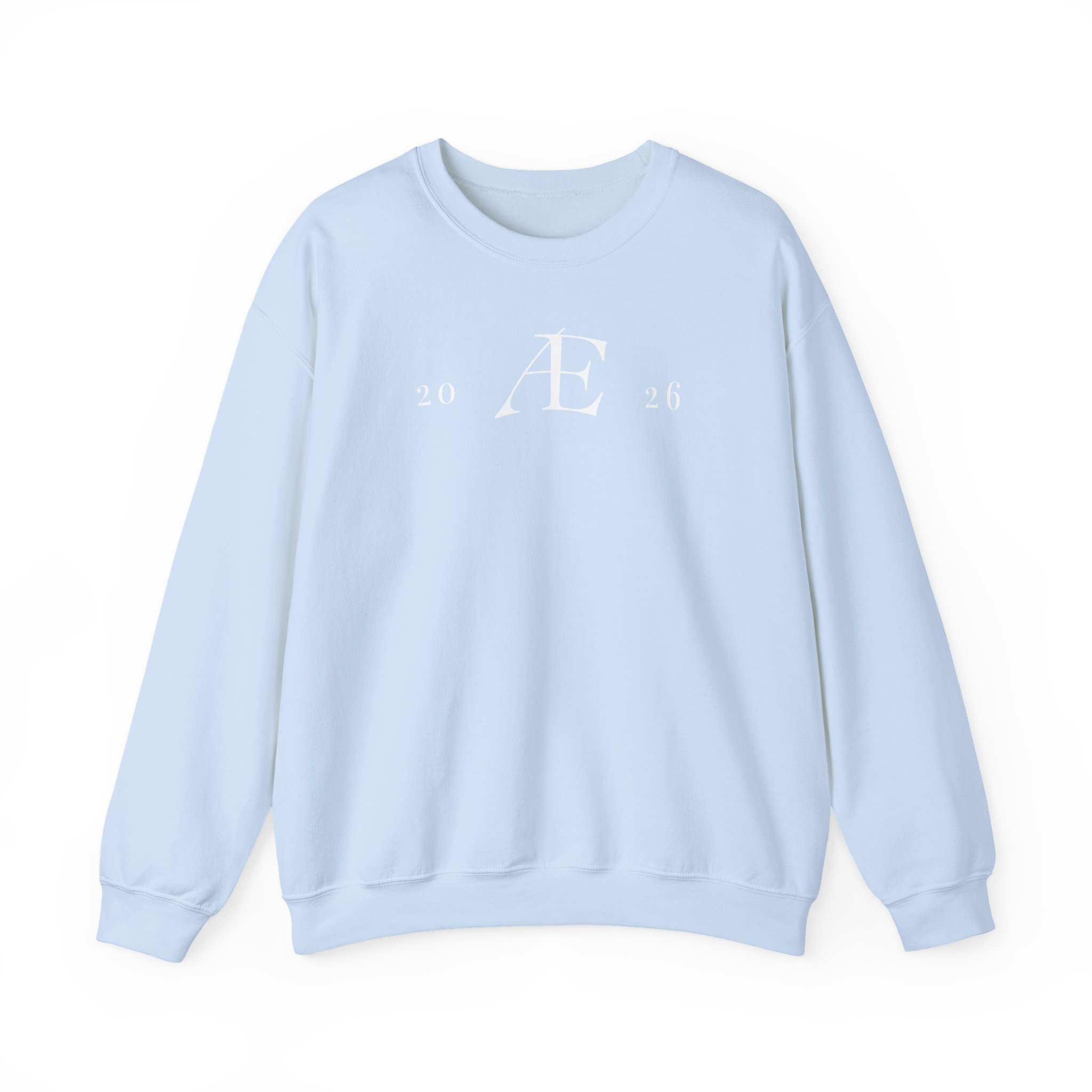 Women's Classic Crewneck Sweatshirt — Unisex Cozy Everyday Pullover - Image 55