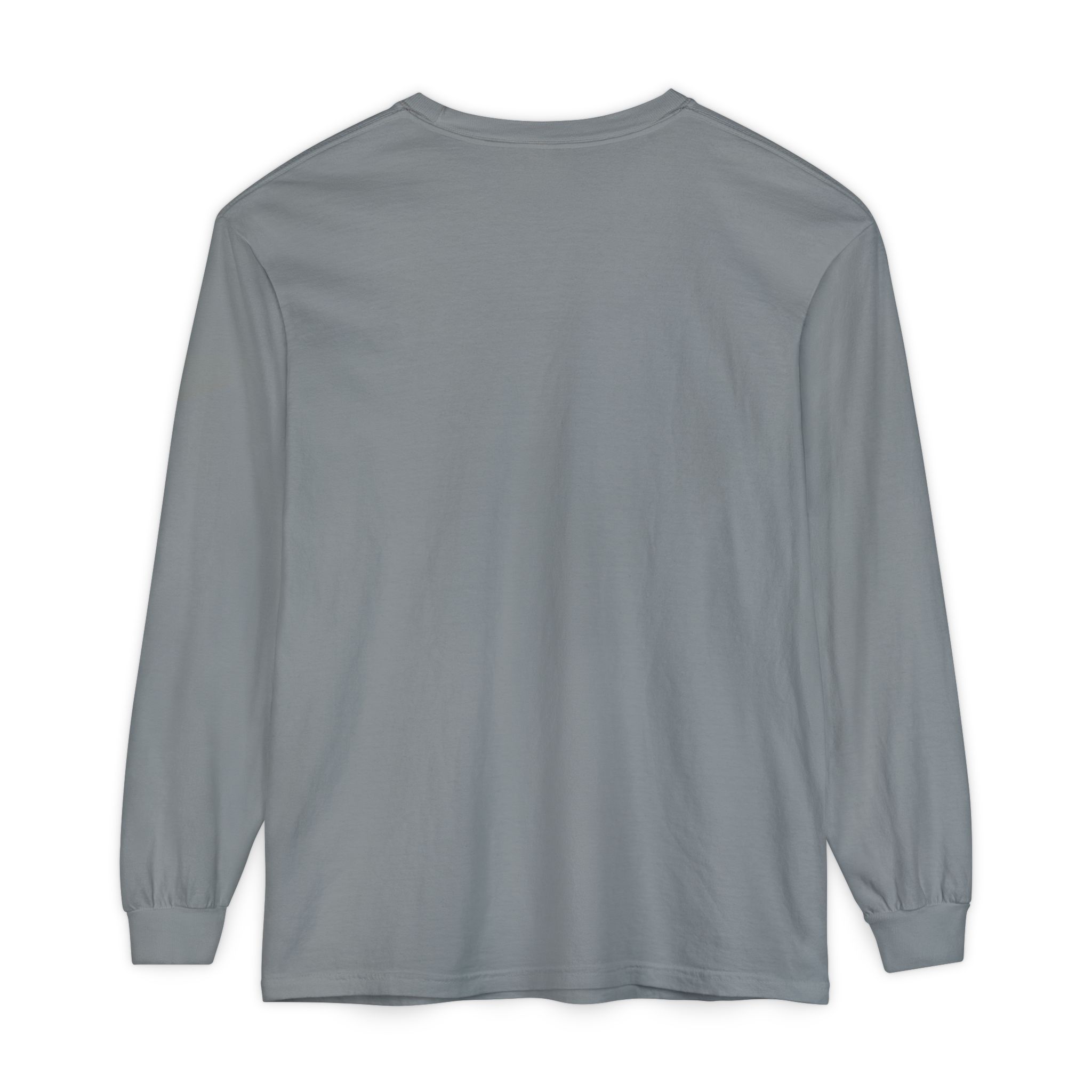 Men's Æ Minimalist Logo Long Sleeve Tee - Image 57