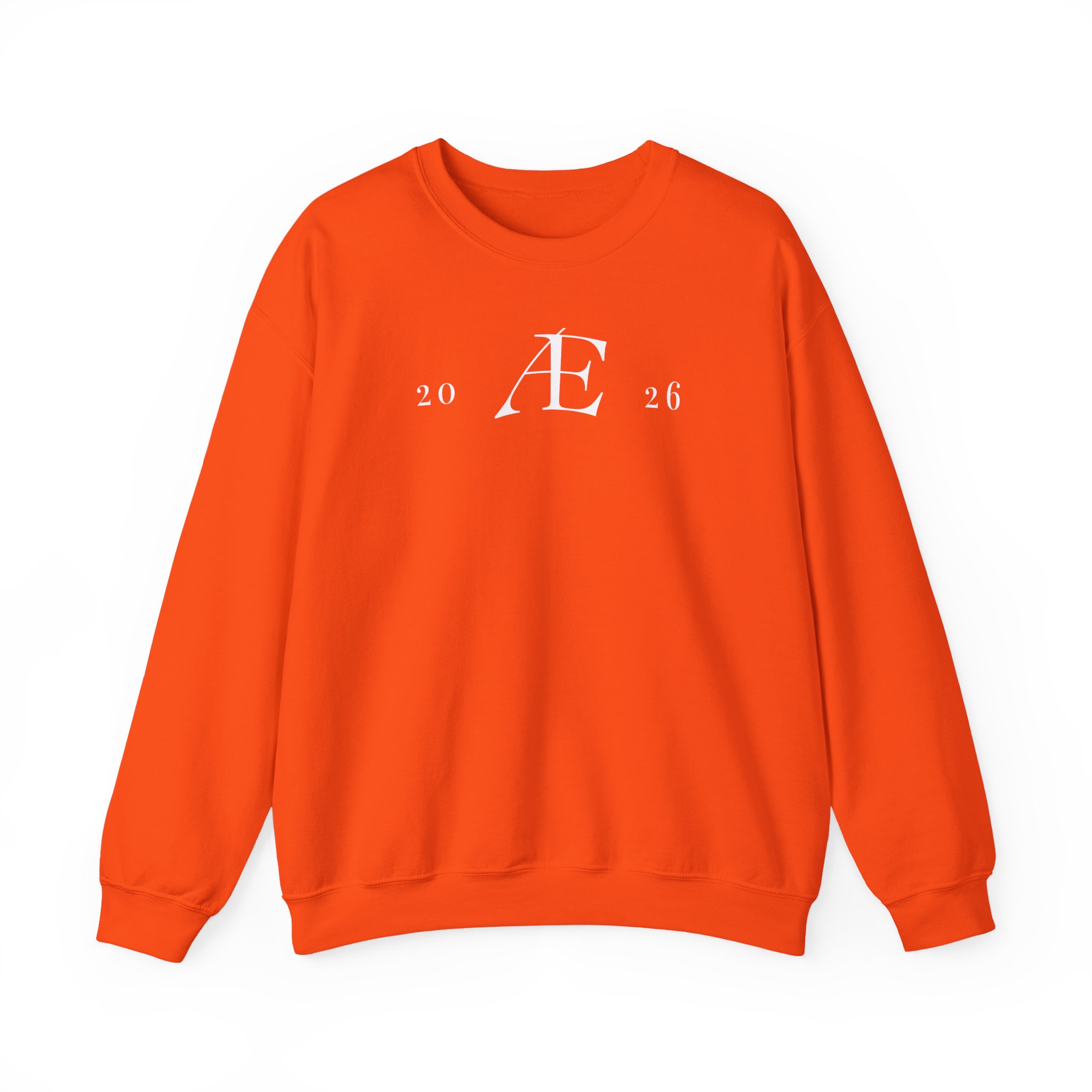 Women's Classic Crewneck Sweatshirt — Unisex Cozy Everyday Pullover - Image 37