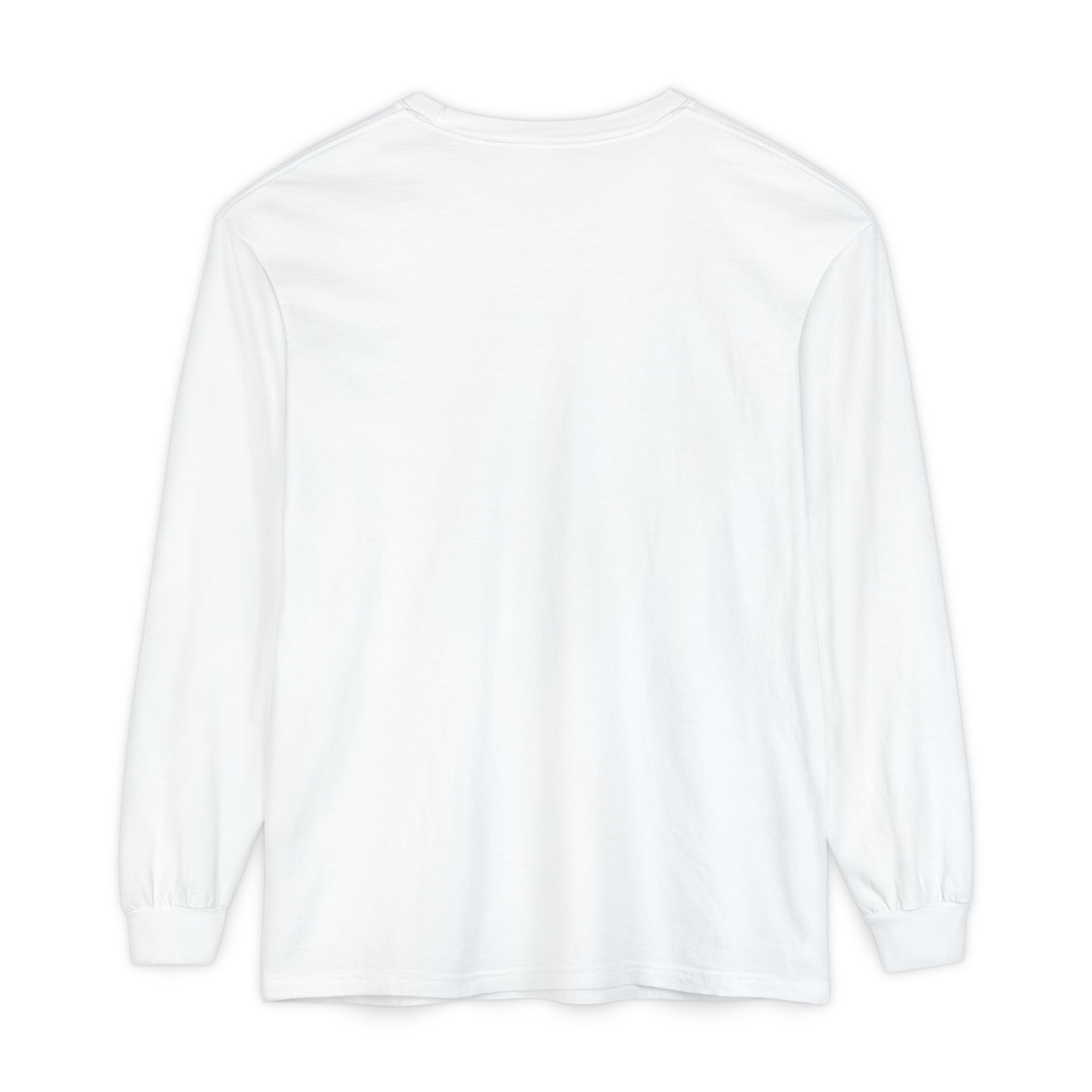 Men's Æ Minimalist Logo Long Sleeve Tee - Image 3