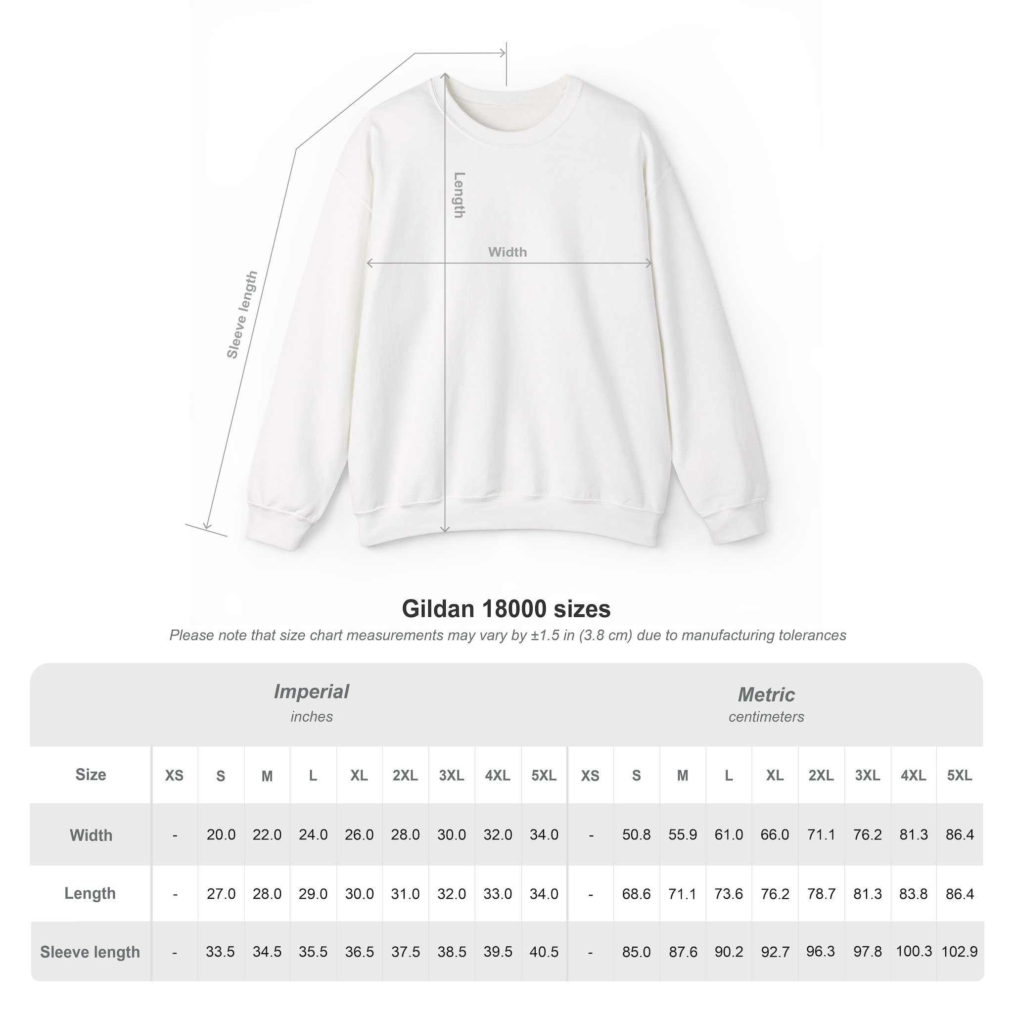 Men's Minimalist 'Æ 2026' Crewneck Sweatshirt – Classic White Monogram Pullover - Image 14