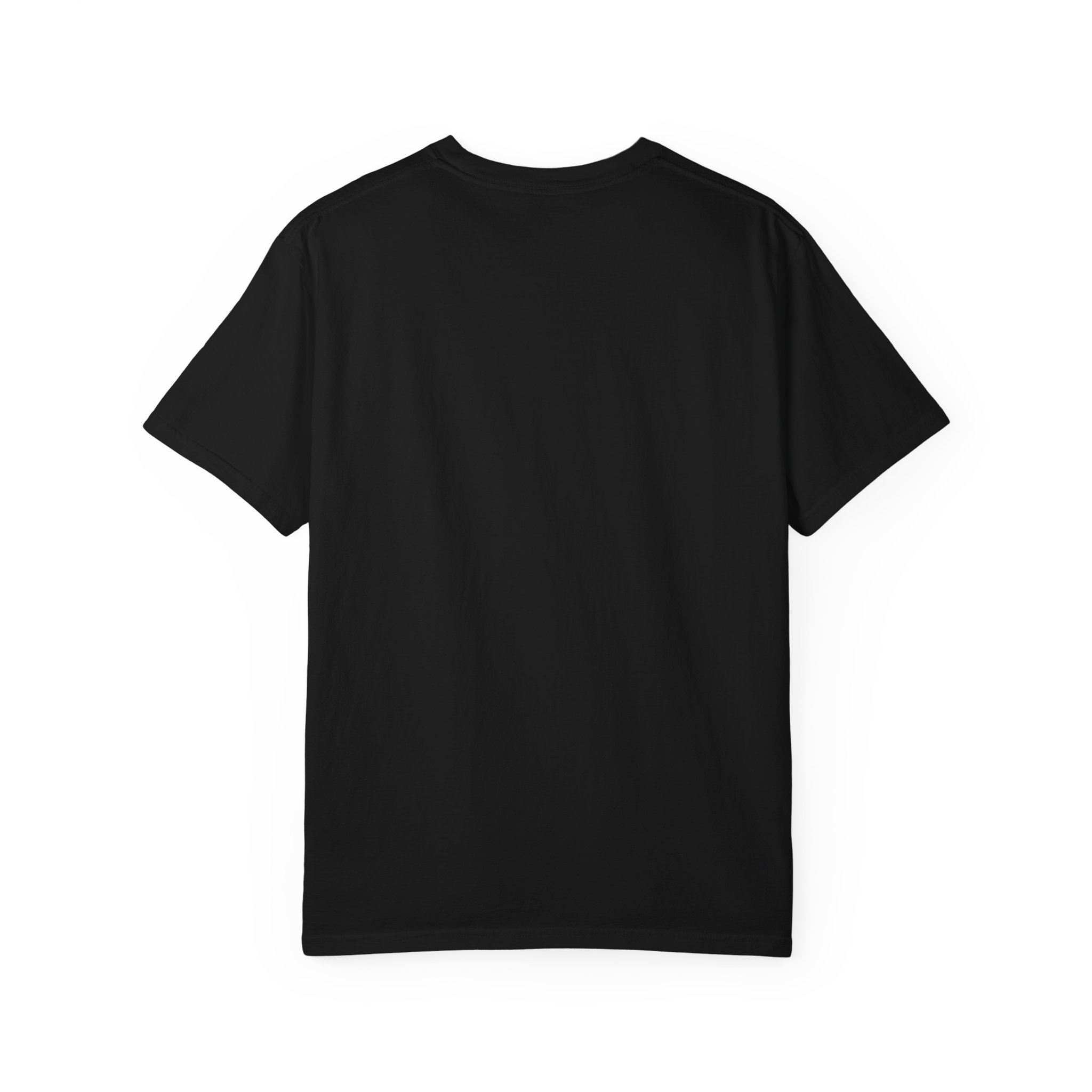 Mens Æ Minimalist Logo T‑Shirt — Small Chest Monogram Tee - Image 112